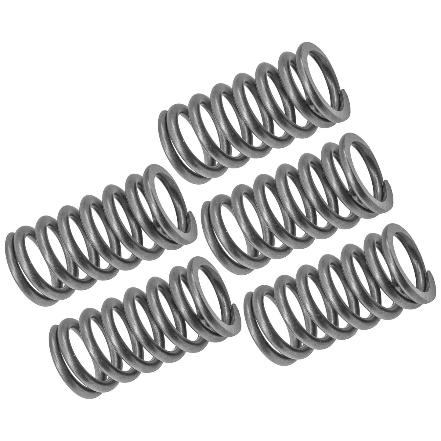 Clutch Pressure Springs for Honda CBF300N 2019 - 2022 / 22401-K33-D01 / Qty 5