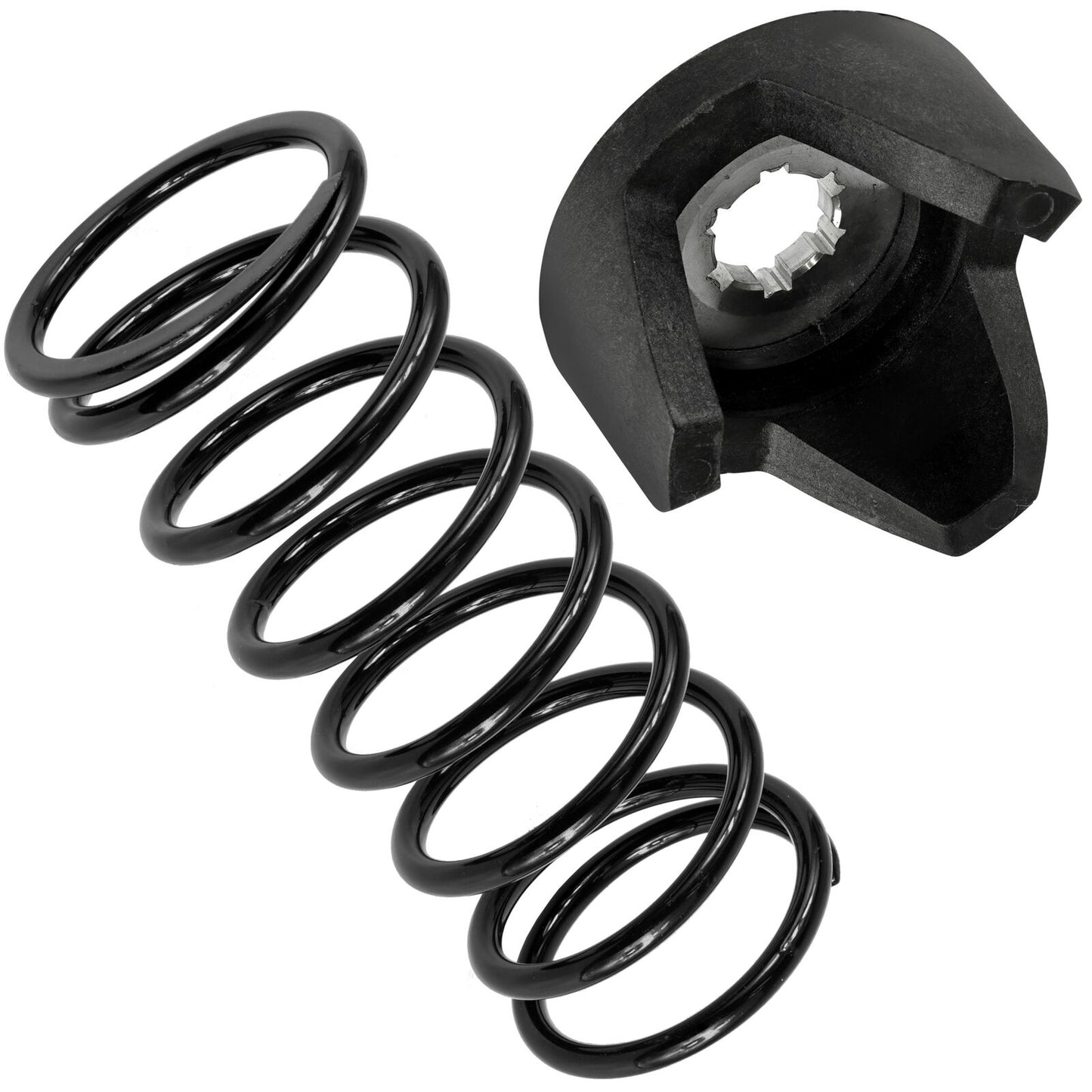 Clutch Cam Helix Compression Spring for Can-Am Outlander 800 800R EFI 2011-2015