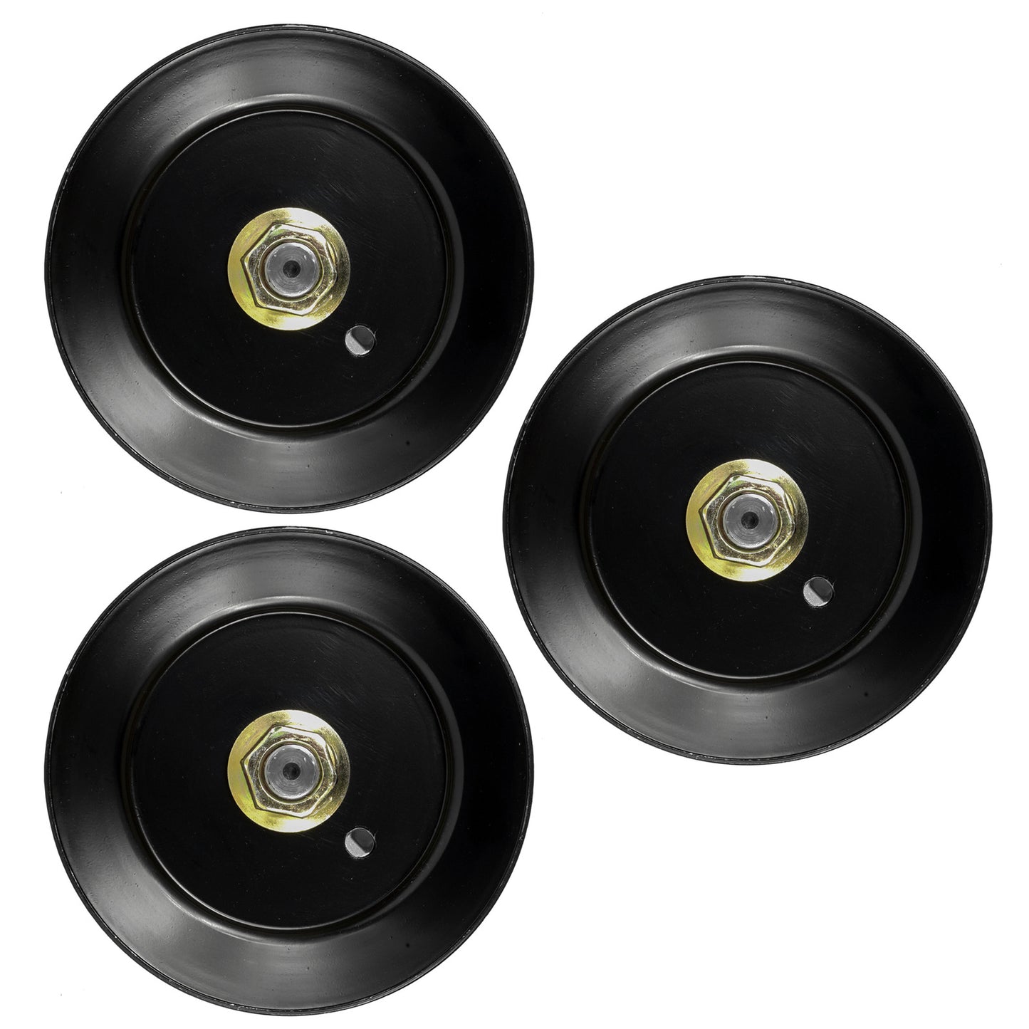 Deck Spindle for Troy-Bilt 13AP60TP766 17AA5AB 13AP61KP011 14AA80TP71 TB2450 50"