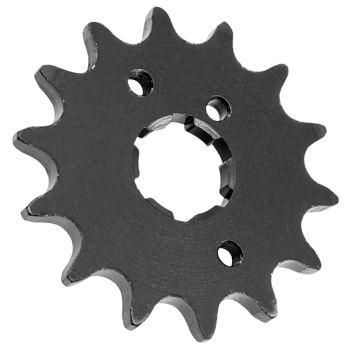 Drive Chain & Sprockets Kit for Yamaha IT250 YZ250 YZ465 YZ490