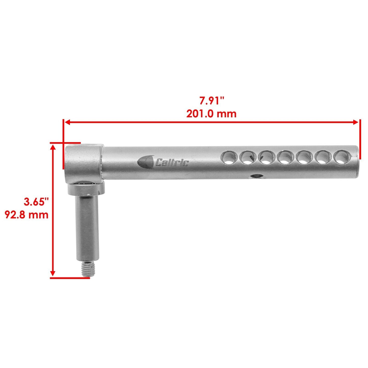Deck Wheel Arm for John Deere 2210 4010 4110 4115 4210 54" 60" 62" 72" Front