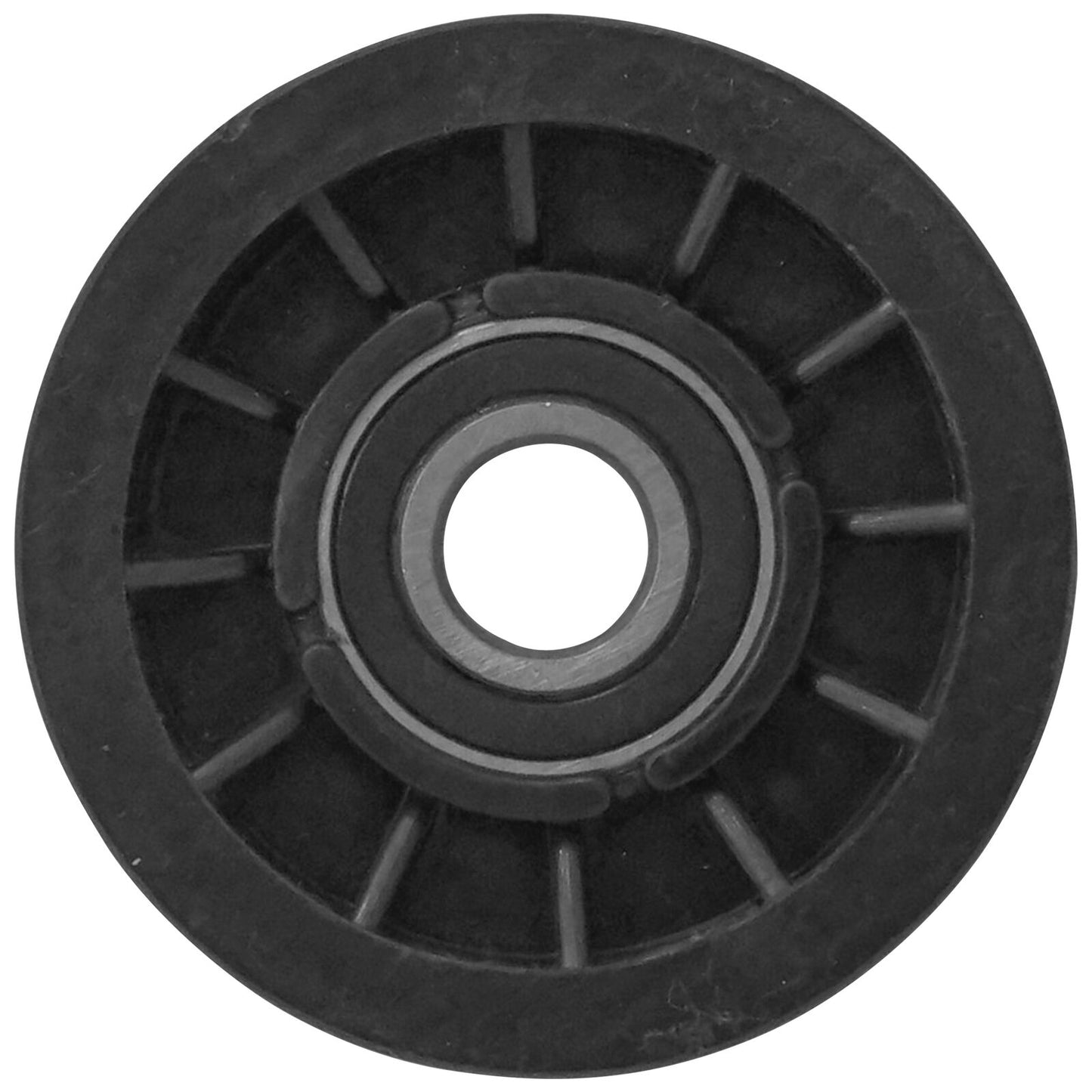 Flat Drive Idler Pulley 3" For Cub Cadet MTD Kohler 756-05032 75605032