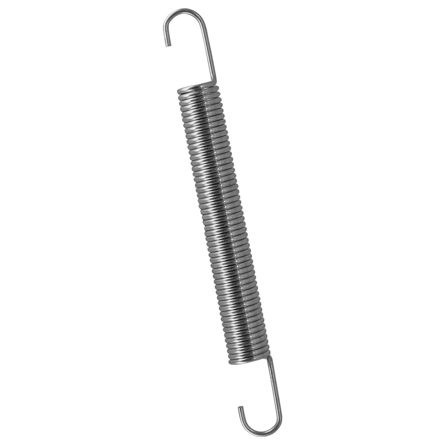 Caltric Deck Arm Idler Spring For John Deere GX10120 NEW 112.4mm