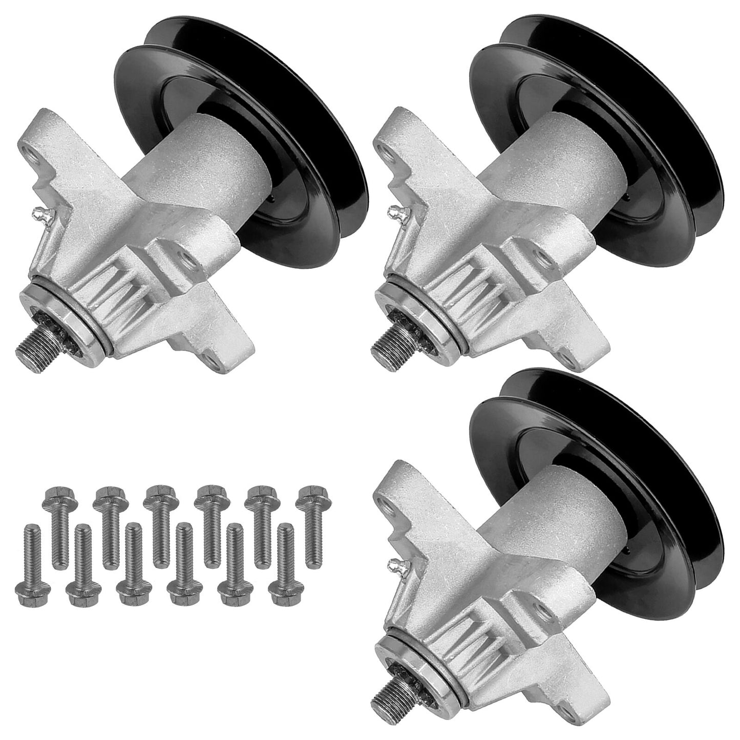 Deck Spindle for Troy-Bilt 13AP60TP766 17AA5AB 13AP61KP011 14AA80TP71 TB2450 50"