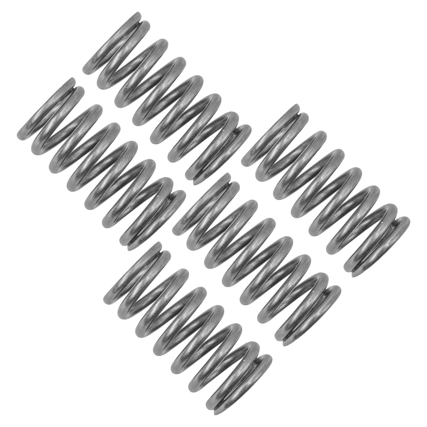Clutch Pressure Springs for Honda CBF300N 2019 - 2022 / 22401-K33-D01 / Qty 5