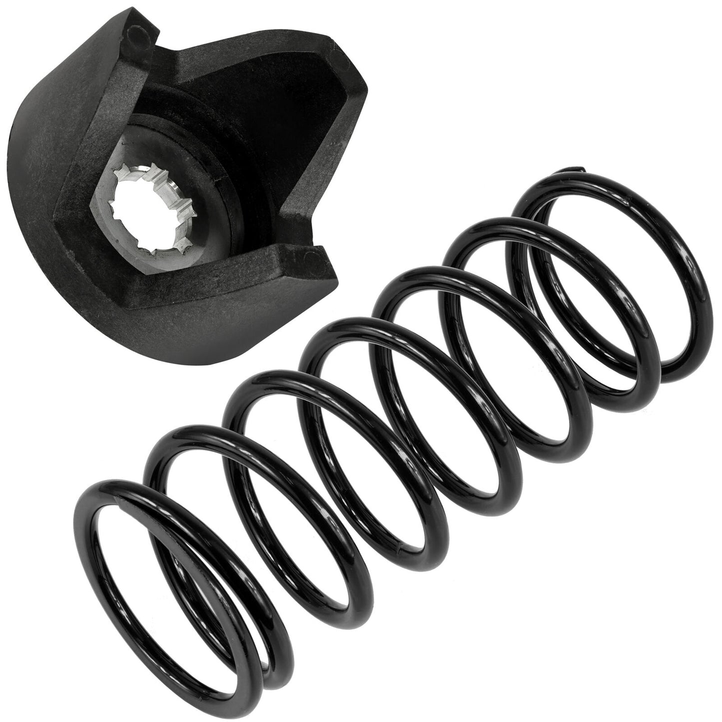Clutch Cam Helix Compression Spring for Can-Am Outlander 800 800R EFI 2011-2015