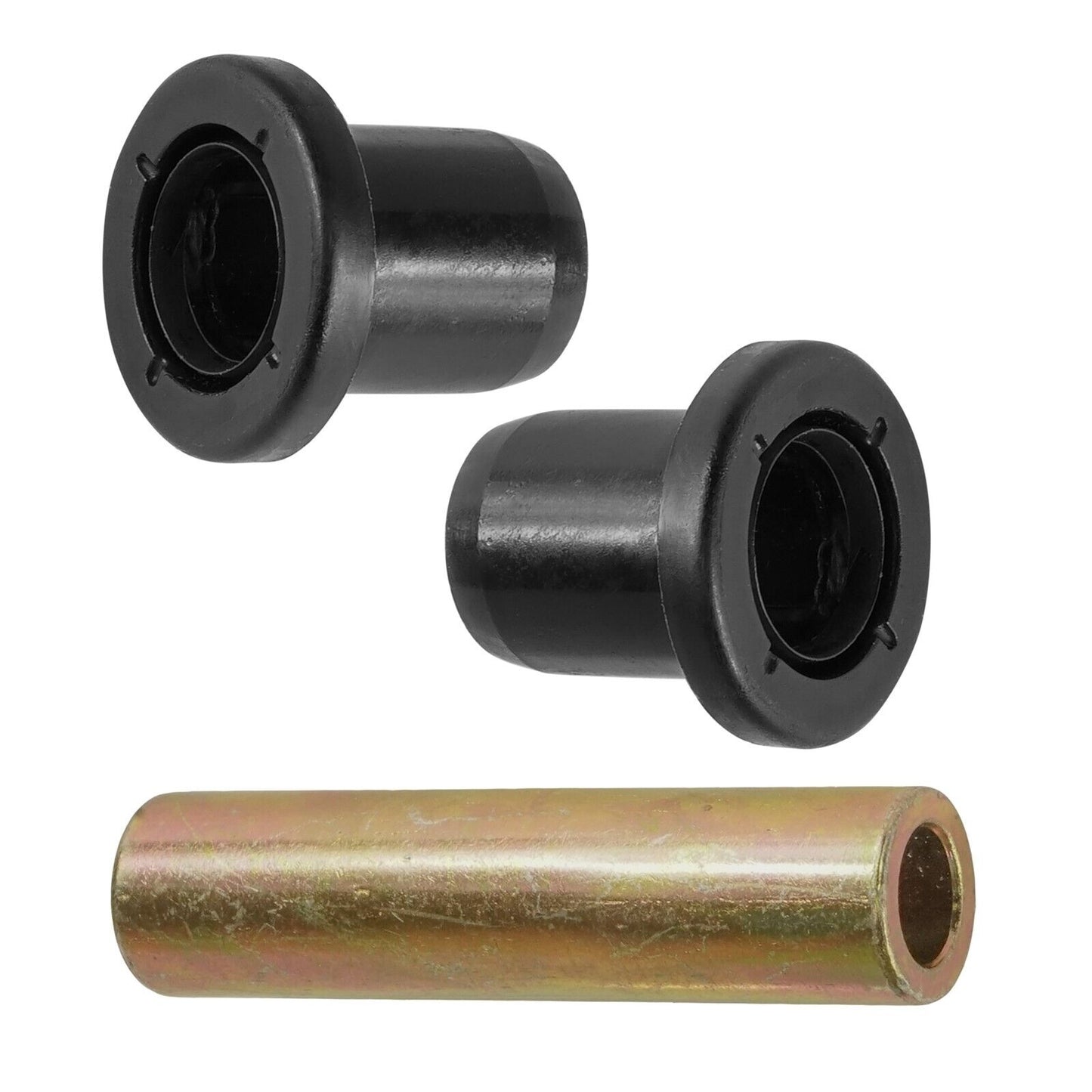 Rear Lower Pivot Bushing Control Arm Kit for Polaris Sportsman XP 1000 2015-2021