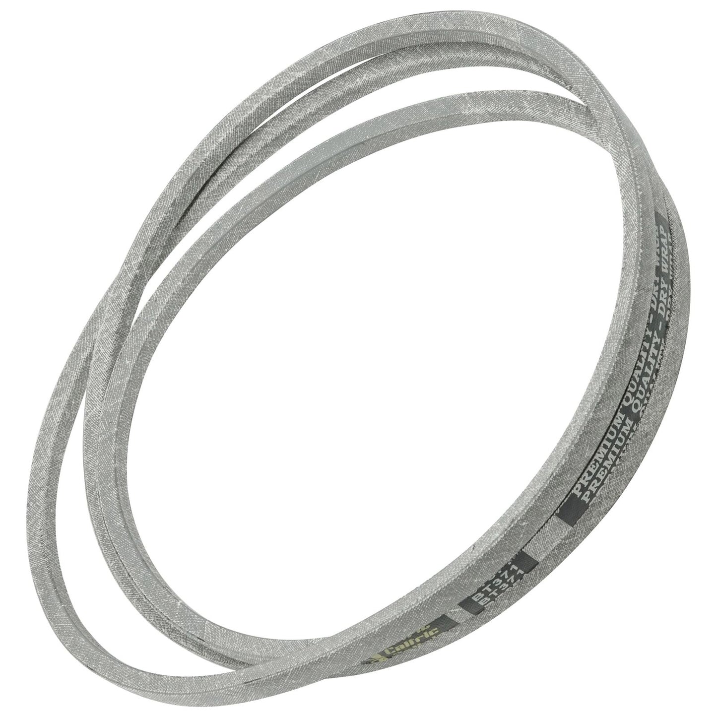 Deck Belt for Husqvarna YTH22K42 YTH22V42 598559101 532429636 1/2" X 101.5" 42"