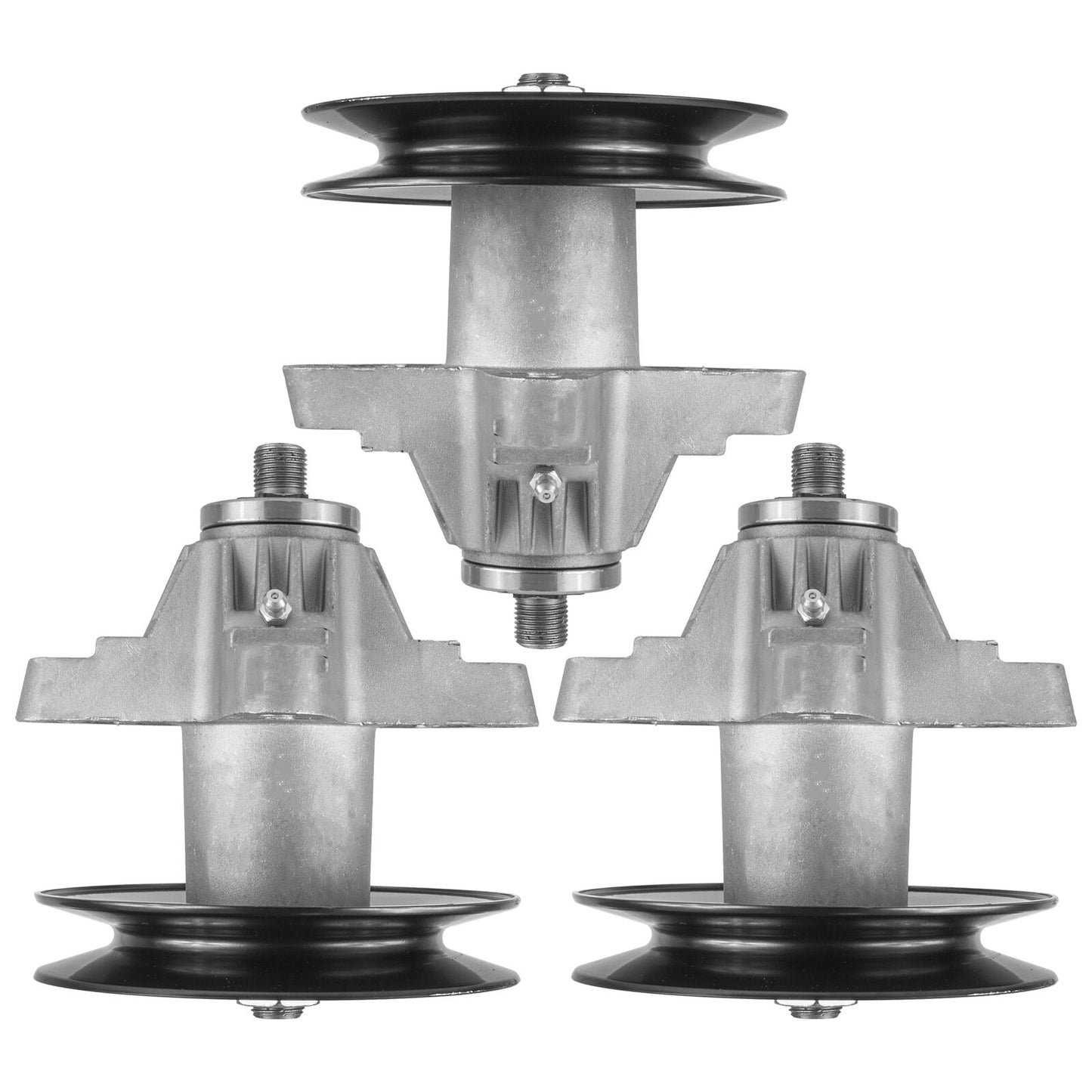 Deck Spindle for Troy-Bilt 13AP60TP766 17AA5AB 13AP61KP011 14AA80TP71 TB2450 50"