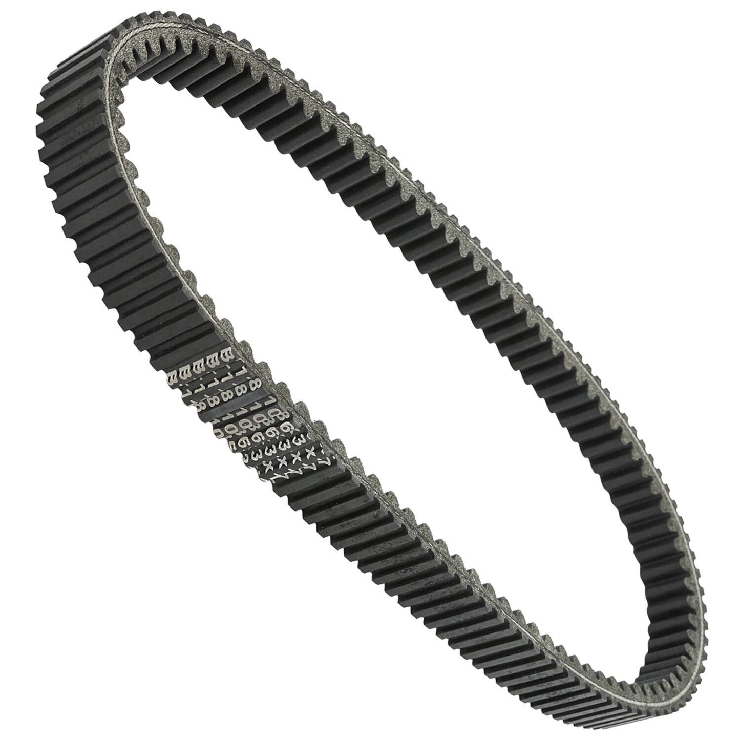 Caltric Drive Belt for Polaris 3211148 3211142 3211149 3211172 3211180