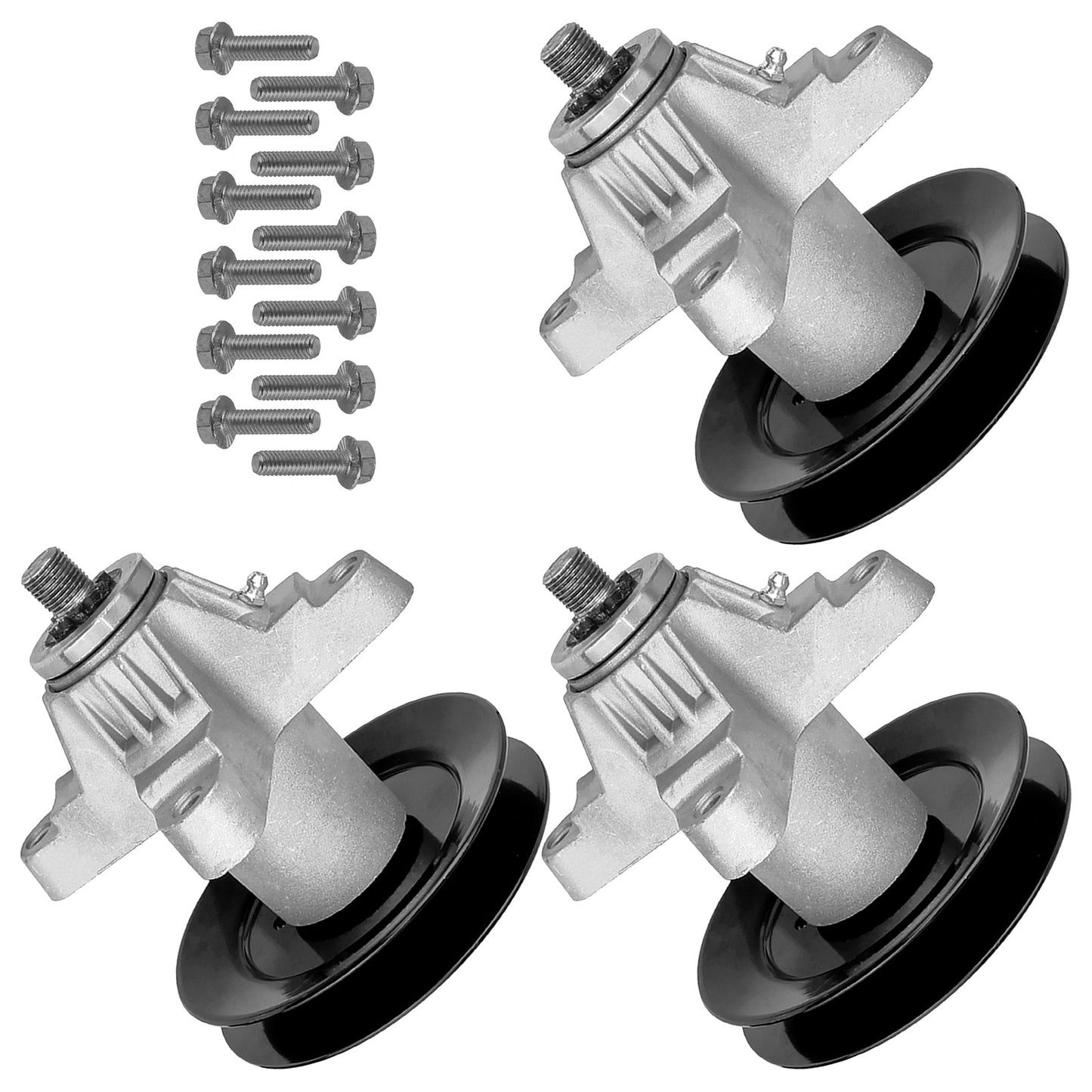 Deck Spindle for Troy-Bilt 13AP60TP766 17AA5AB 13AP61KP011 14AA80TP71 TB2450 50"