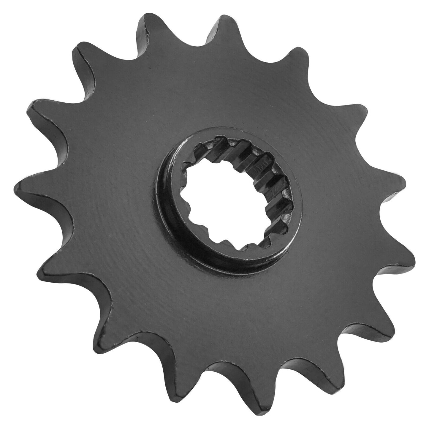 Gold O-Ring Drive Chain & Sprockets Kit for Suzuki DR350 94-99 / DR-Z400S 00-17