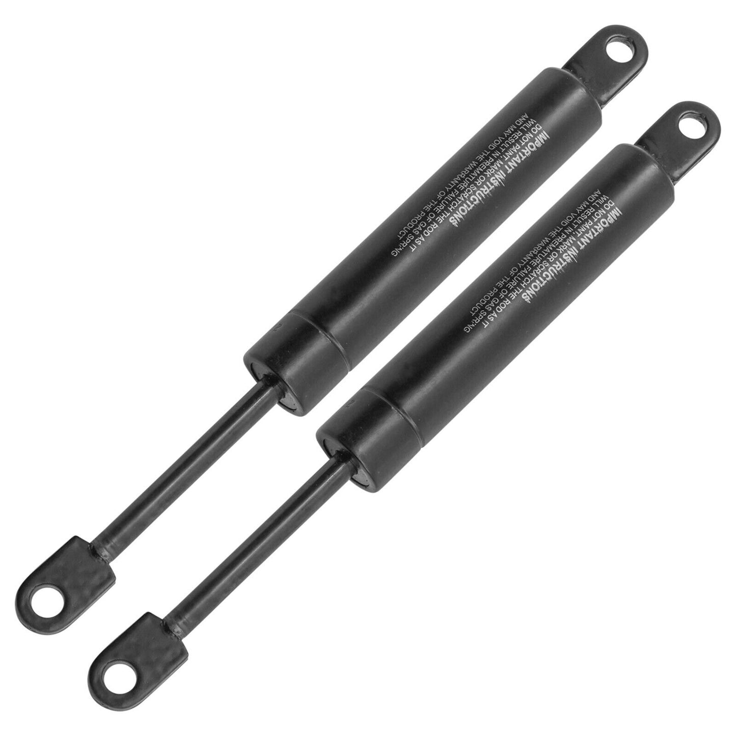 Steering Control Shock Damper for Scag SCZ48V-22FX SCZ48V-23CV SCZ48V-25CV Qty 2