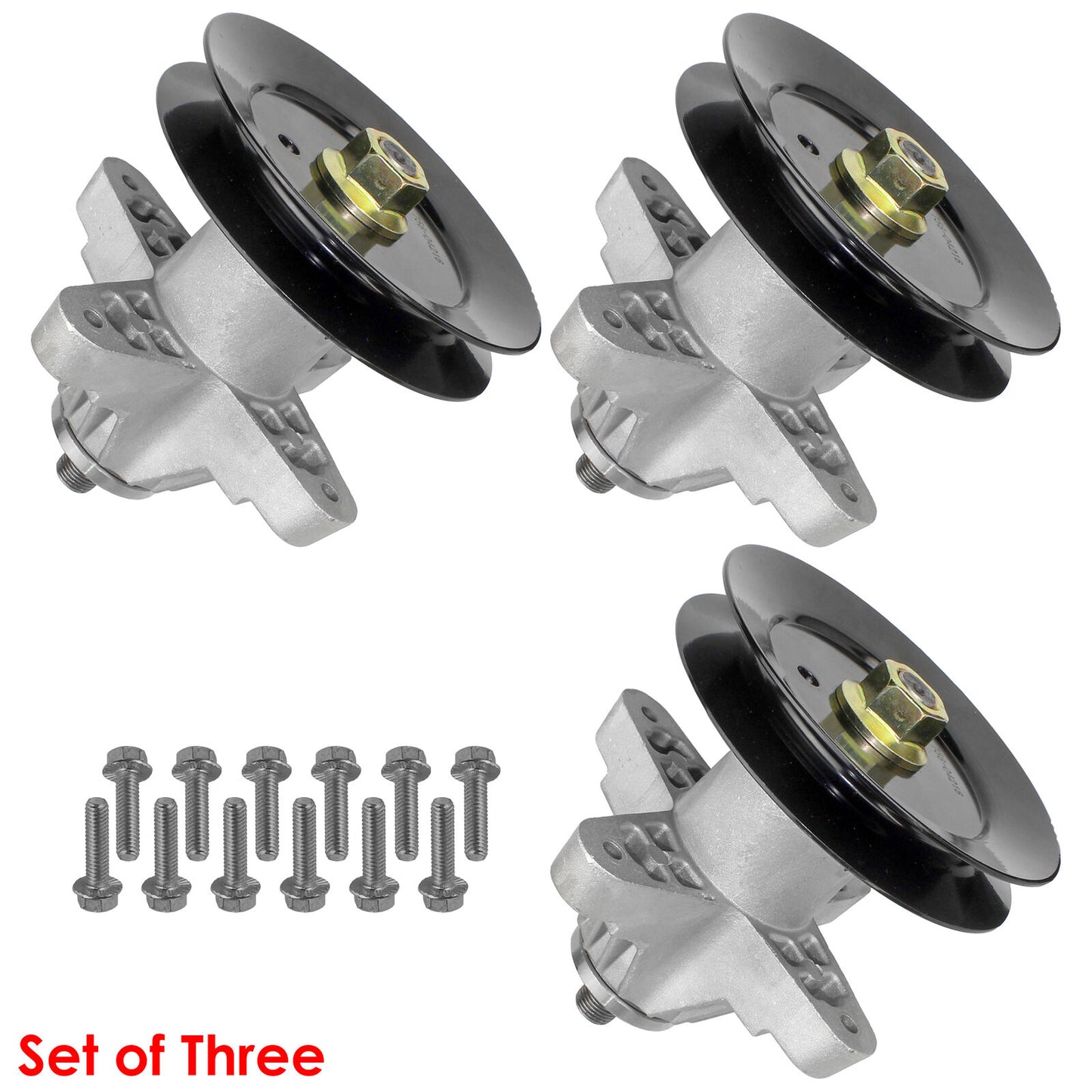 Deck Spindle for Troy-Bilt 13AP60TP766 17AA5AB 13AP61KP011 14AA80TP71 TB2450 50"
