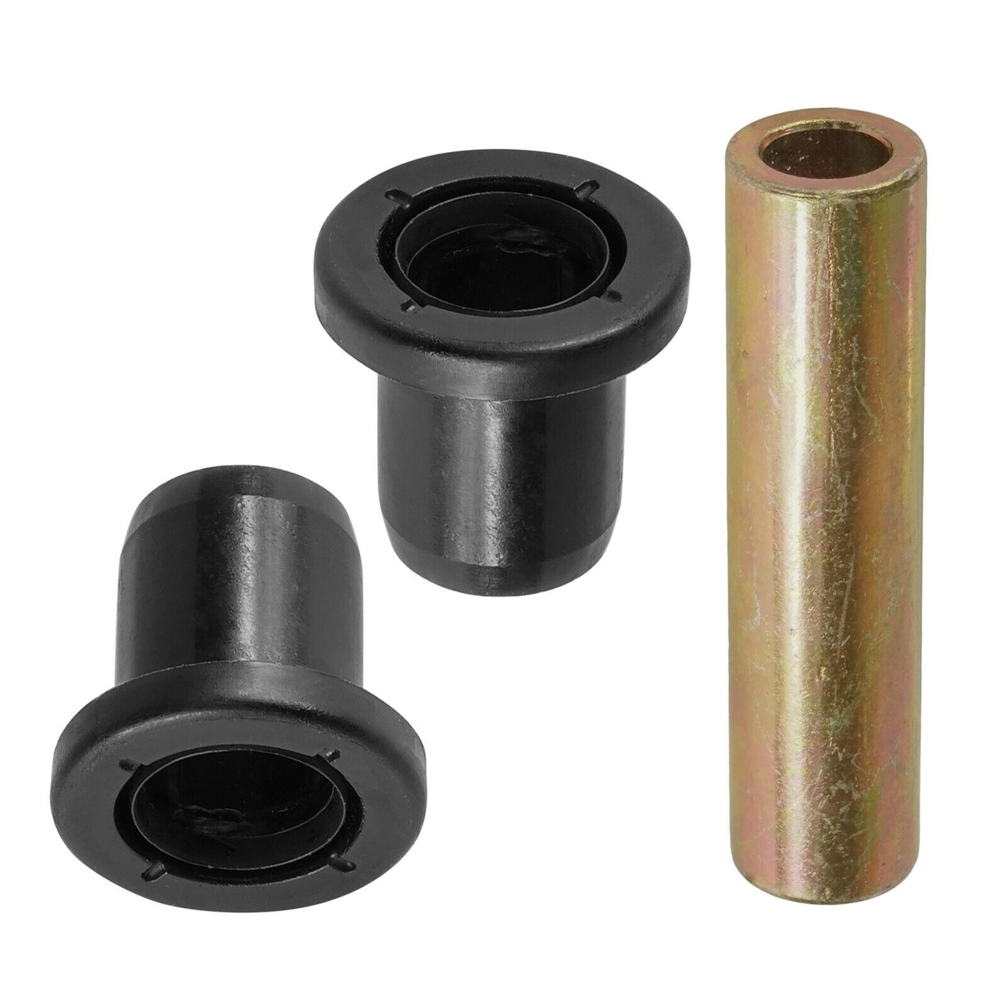 Rear Lower Pivot Bushing Control Arm Kit for Polaris Sportsman XP 1000 2015-2021