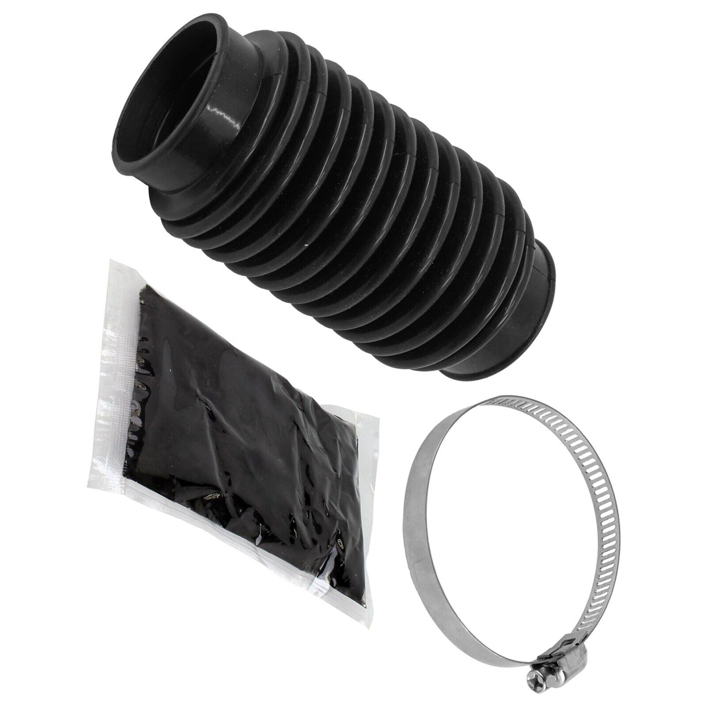 Caltric Rear Axle Boot / Oil Seal for Snapper 28087 28088 28106 28108 28113S 28"