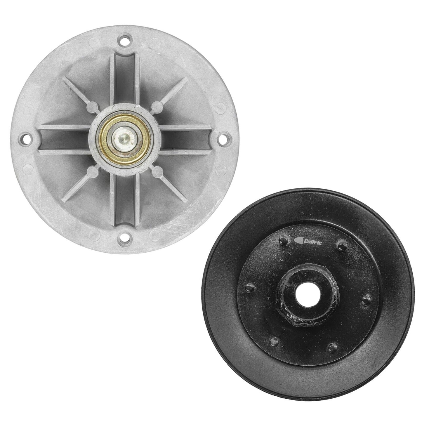 Deck Spindle w/Pulley for Toro 71193 71198 71202 71203 71205 38" 804341 884510