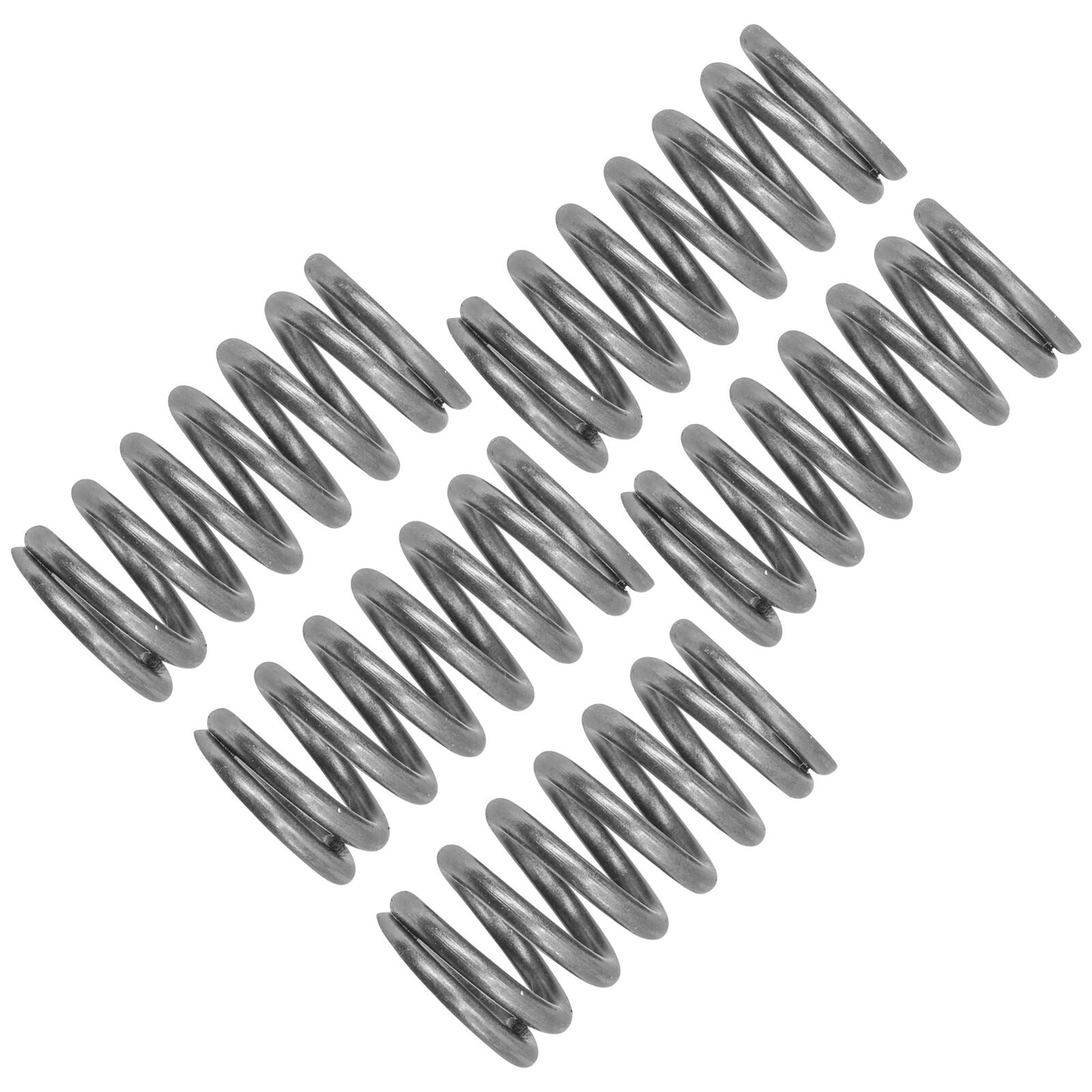 Clutch Pressure Springs for Honda CBF300N 2019 - 2022 / 22401-K33-D01 / Qty 5