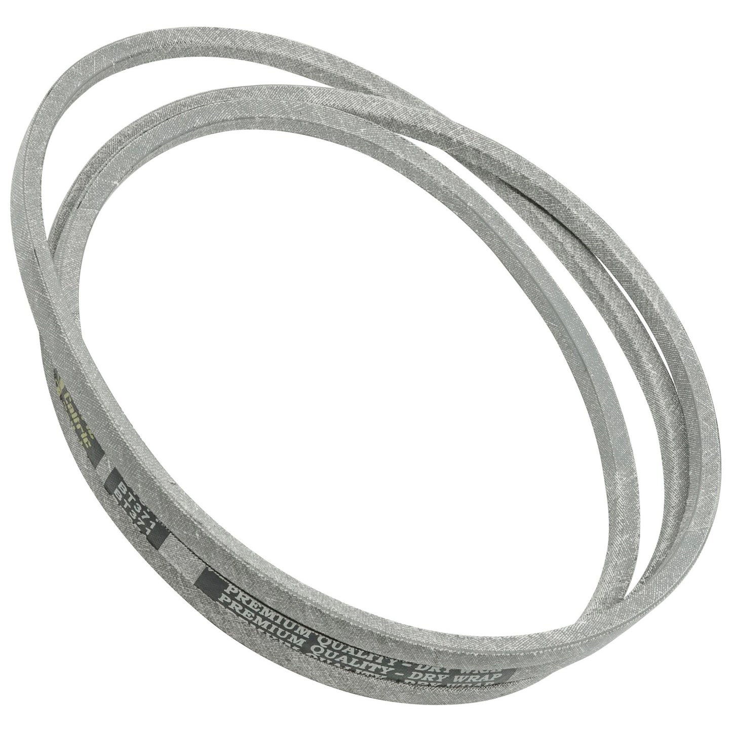 Deck Belt for Husqvarna YTH22K42 YTH22V42 598559101 532429636 1/2" X 101.5" 42"