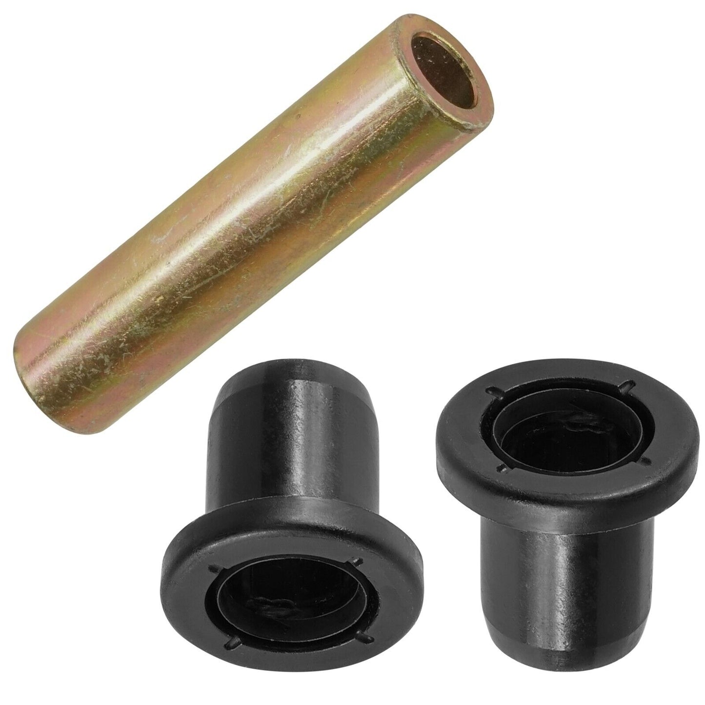 Rear Lower Pivot Bushing Control Arm Kit for Polaris Sportsman XP 1000 2015-2021