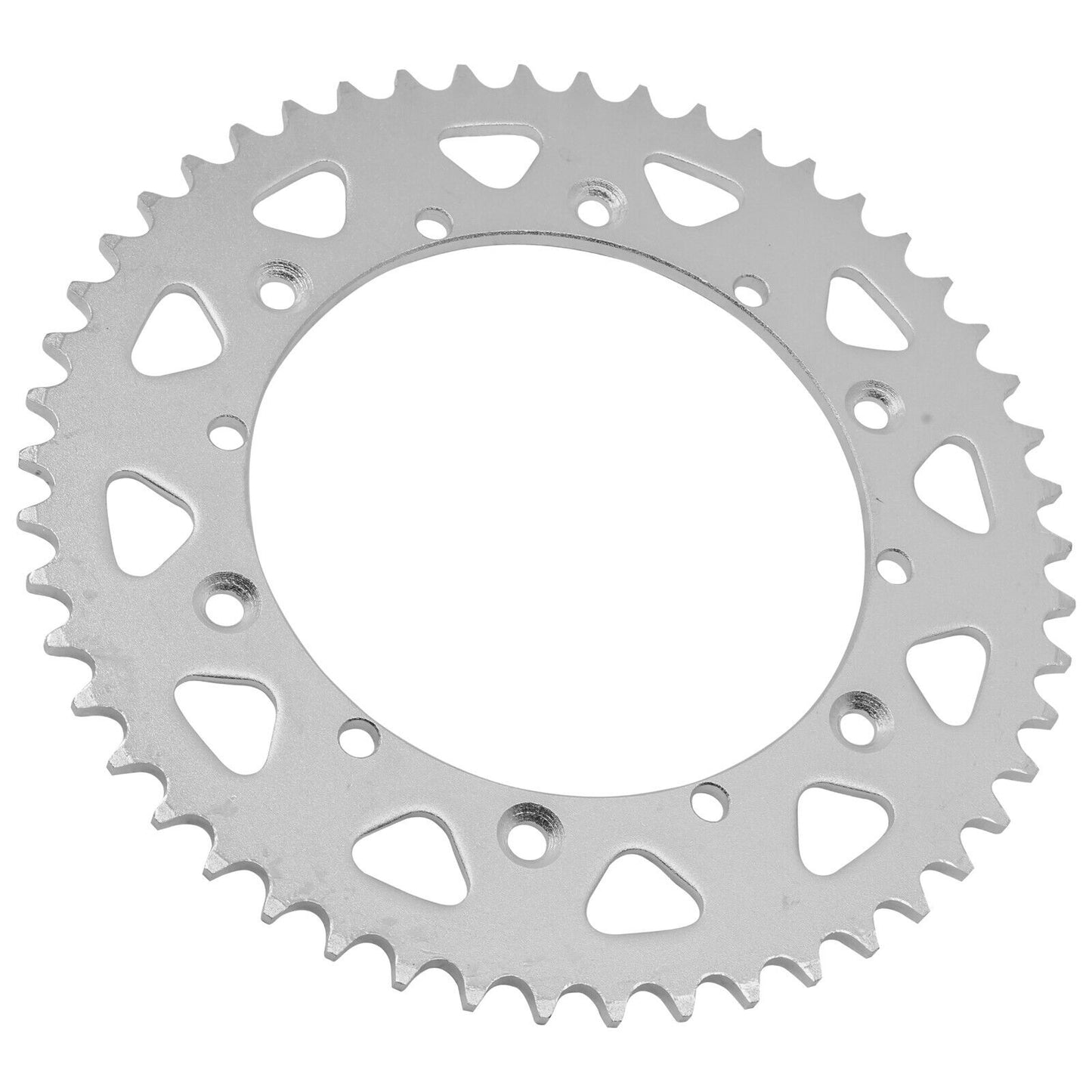 Drive Chain & Sprockets Kit for Yamaha IT250 YZ250 YZ465 YZ490