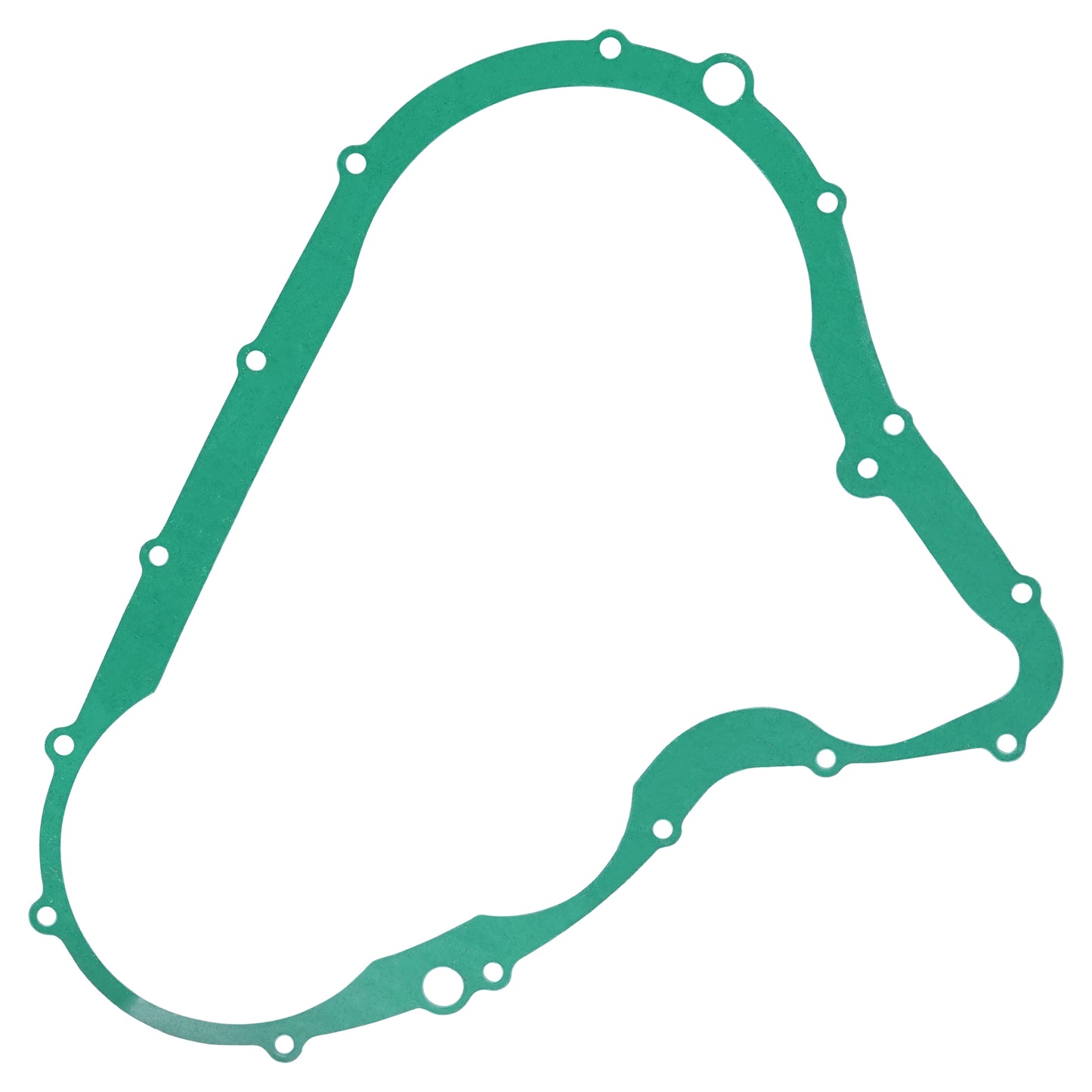 Transfer Cover Gasket for Arctic Cat 3402-538, 3402-109