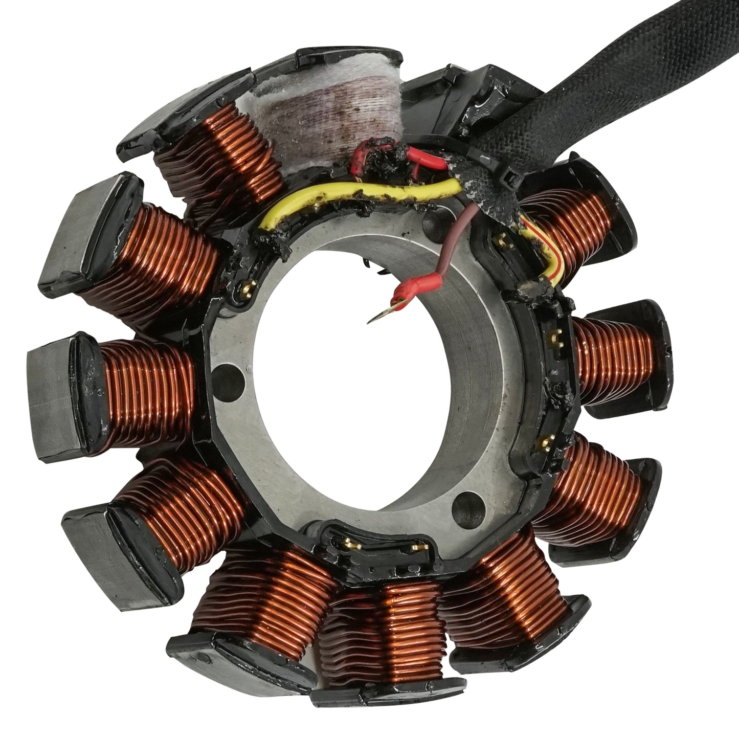 Stator for Polaris Sportsman 500 4X4 Rse Duse 2000 2001 (S# 00-29083 & After)