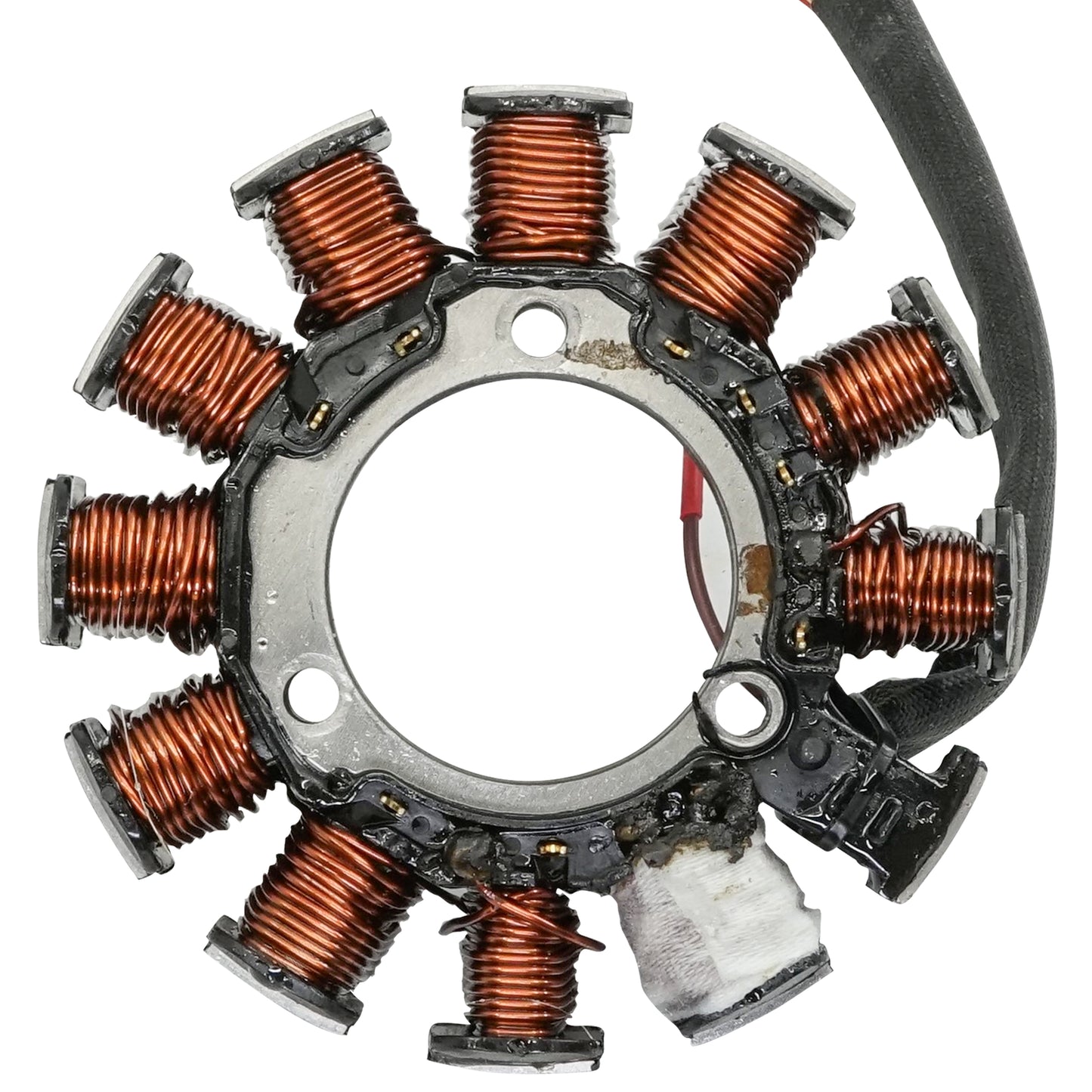 Stator for Polaris Sportsman 500 4X4 Rse Duse 2000 2001 (S# 00-29083 & After)