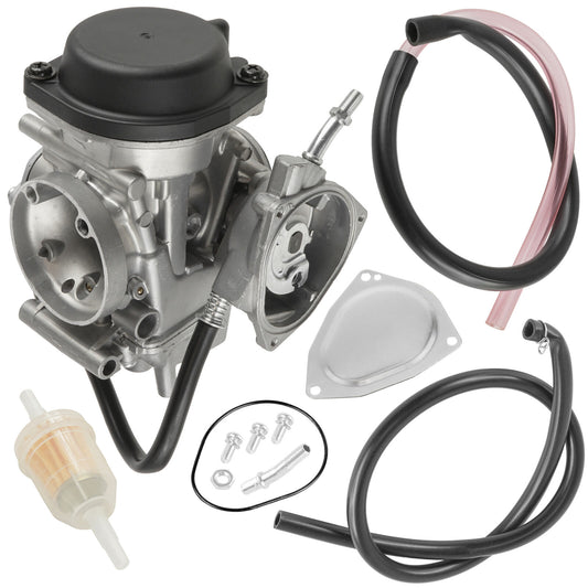 Carburetor for Suzuki LT-Z400Z LT-Z400 LTZ400 Quadsport 400 2003 2004 2005-2007