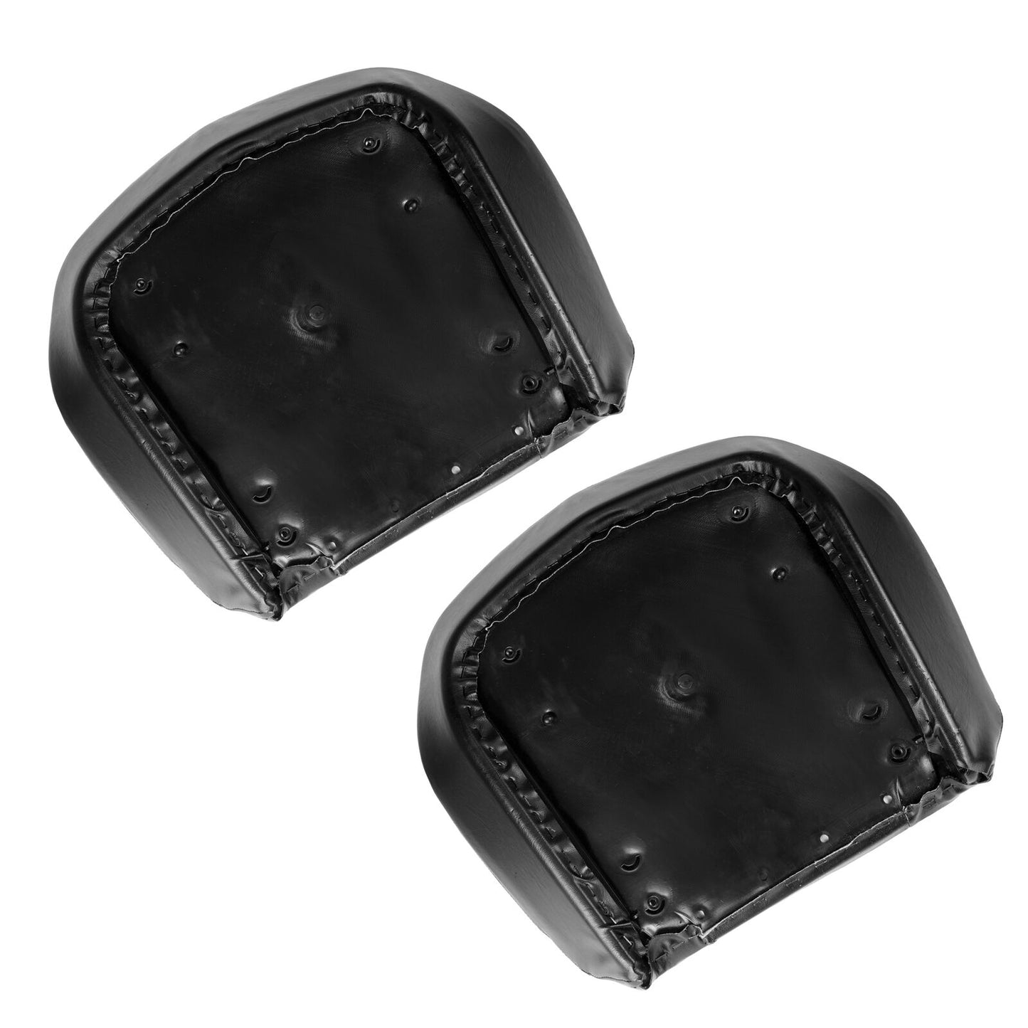 2 x Black Base Bottom Seat Asm for Polaris RZR S 800 EFI / RZR 800 EFI 2008-2014