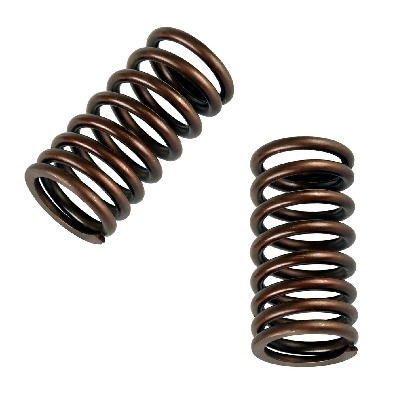 2X Valve Springs For Suzuki KingQuad 750 LTA750XP 4X4 AXI EPS 2015 2016 - 2021