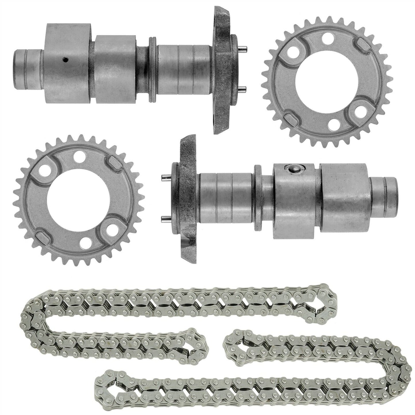 Complete Camshaft Kit for Kawasaki Brute Force 750 4x4i KVF750 2013-2021