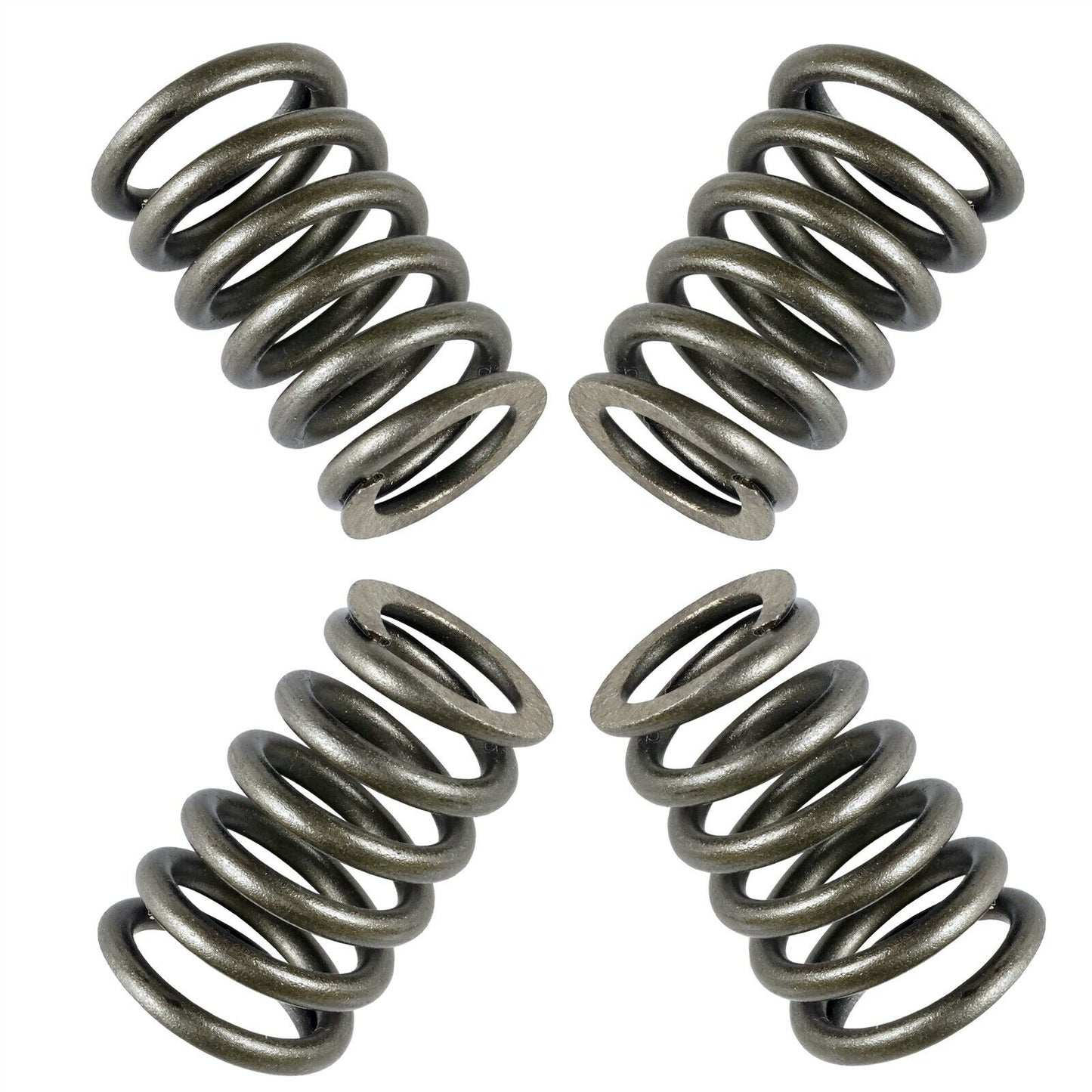 4X Valve Springs For CanAm Mavrick 1000R 4X4 XXC DPS 2014 2015