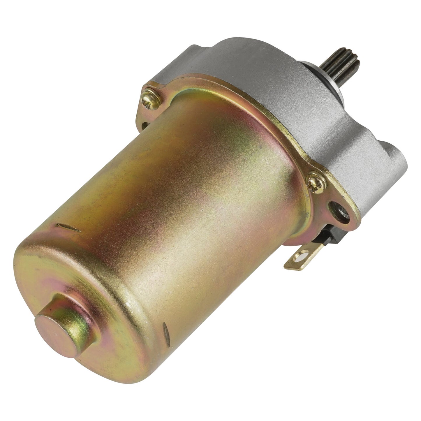 Starter Motor for Yamaha Raptor 90 YFM90R 2009 2010 2011 2012 2013