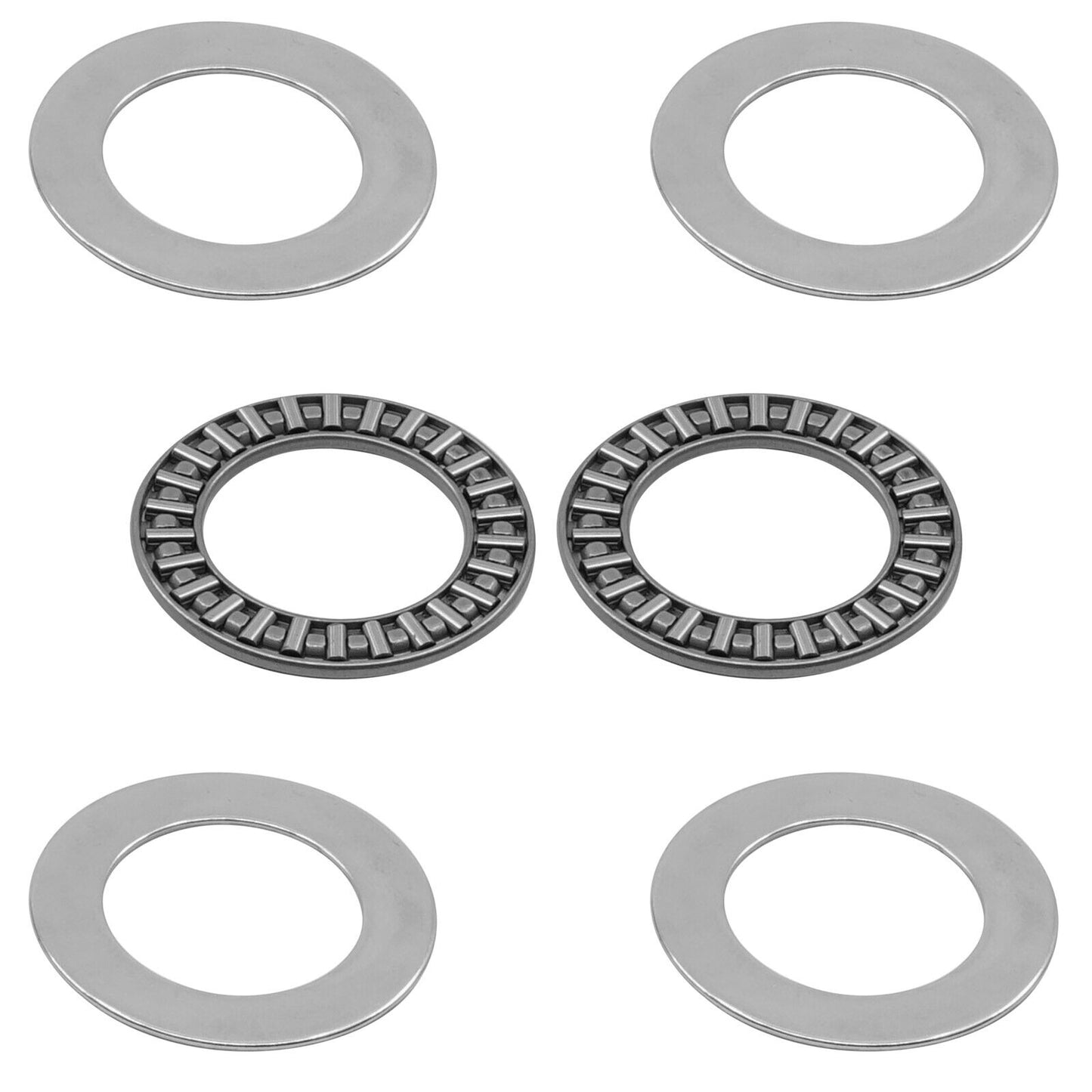 Caltric Swing Arm Thrust Bearing For Yamaha WR250F 2001-2009 2011-2013 2015-2023