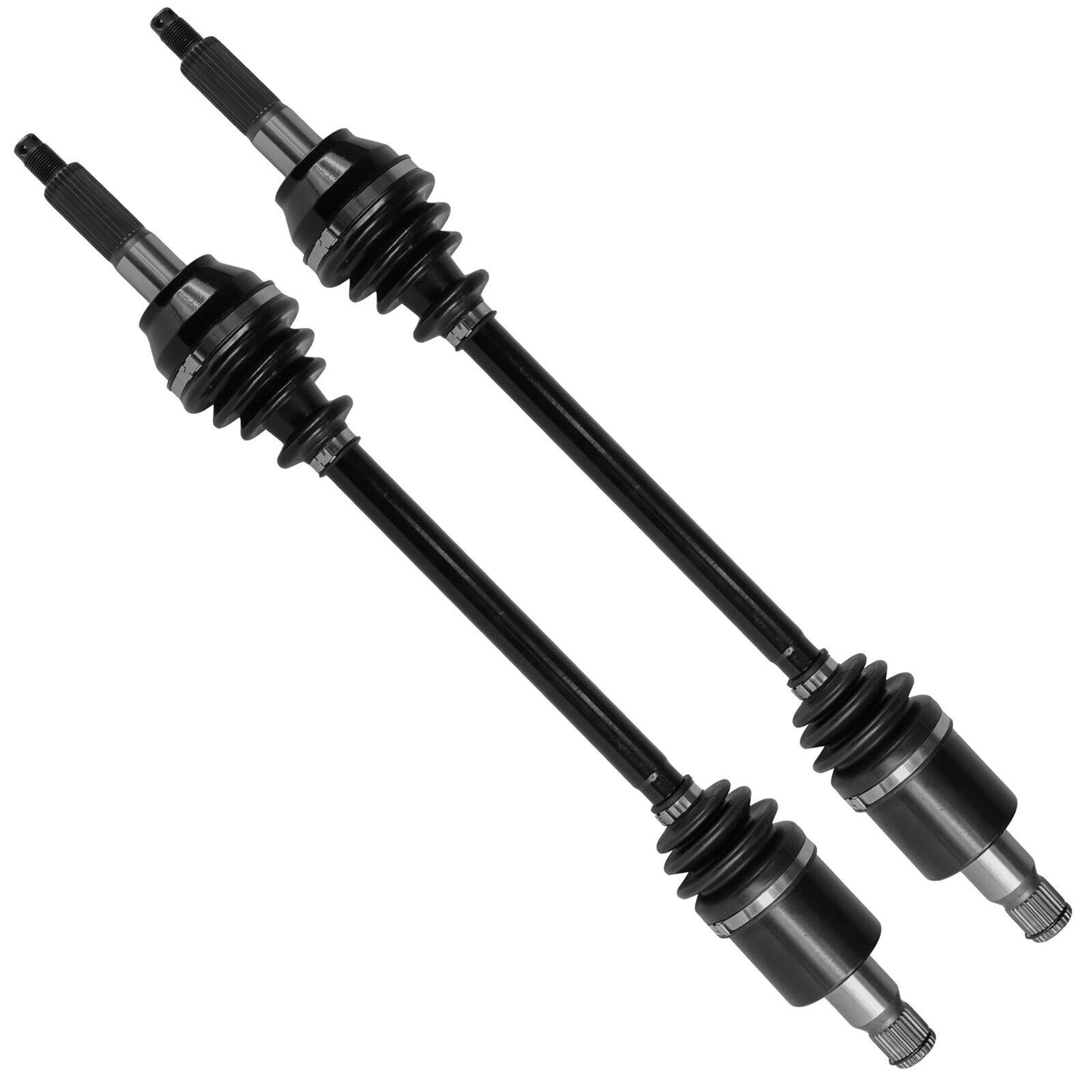 Rear Right / Left Complete CV Joint Axle for Polaris RZR S 800 EFI 2009-2014