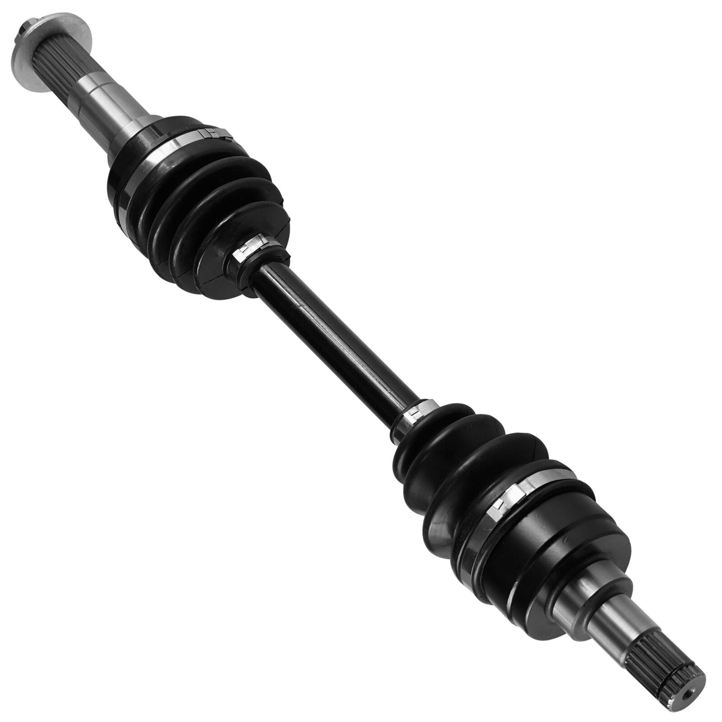 Front Right Complete CV Joint Axle for Yamaha Kodiak 400 YFM400FW 4WD 1993-1998