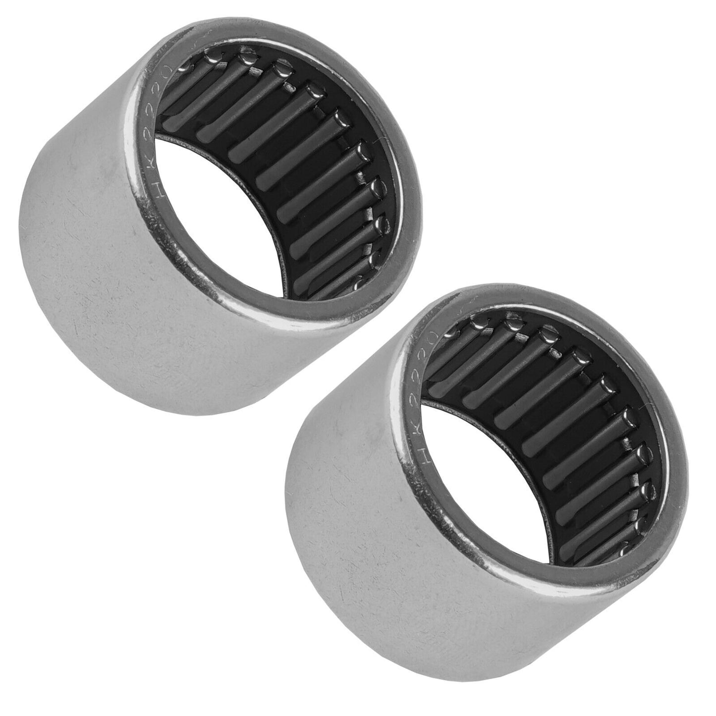 2x Swing arm Needle Bearing For Honda XR600R 1989-2001 | XR250R 1989-2001