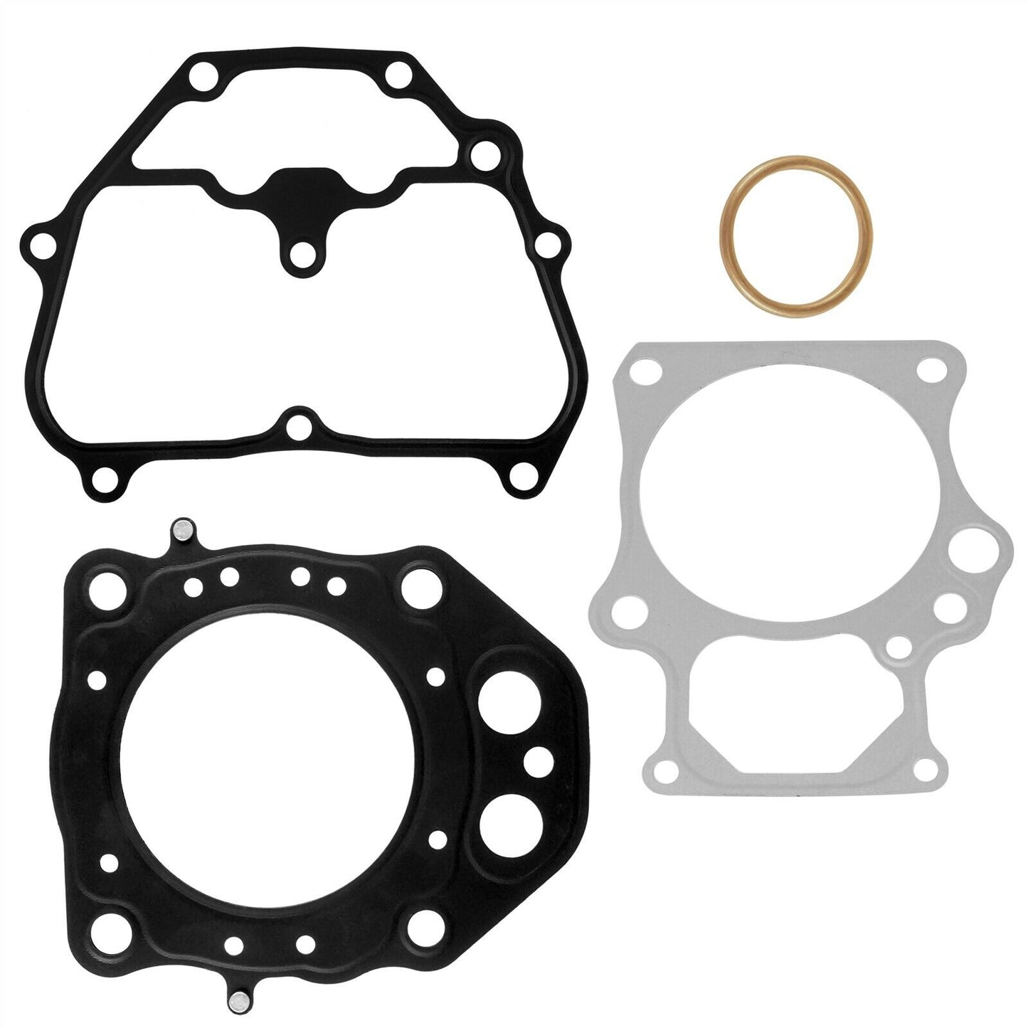 Top End Gasket Set for Honda Rancher 420 TRX420FA5 4WD Auto 2015-2022