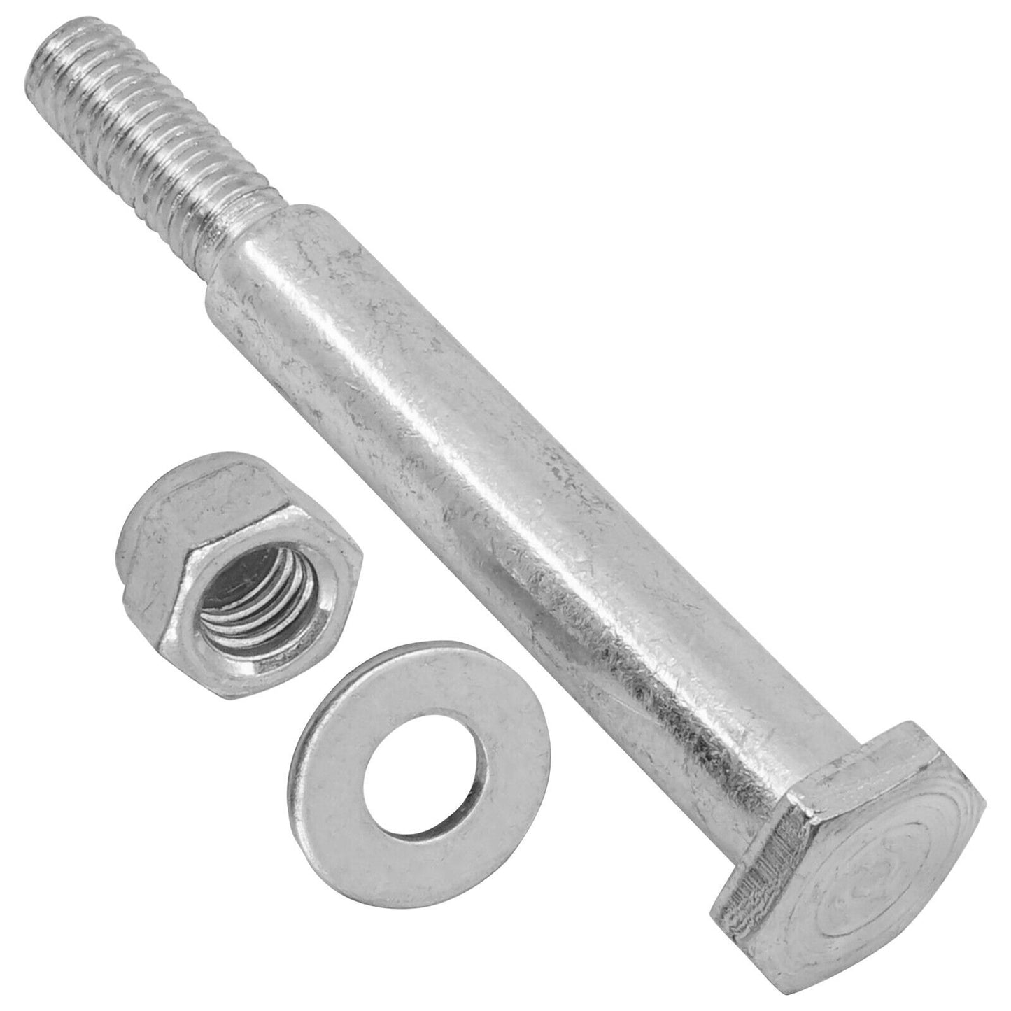 03905600 03471700 Mower Deck Wheel  Bolt For Ariens Gravely Zero-Turn Mower