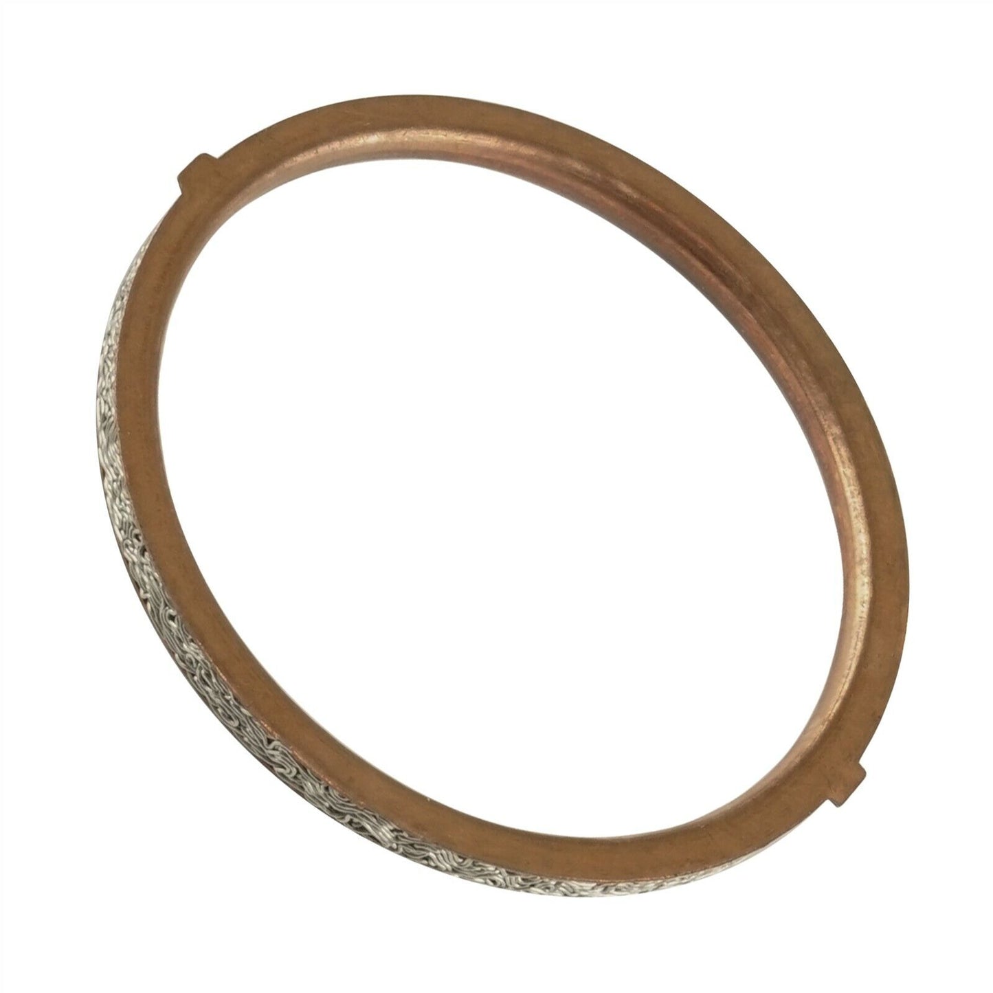 Exhaust Pipe Gasket For Suzuki RMZ450 2005-2009