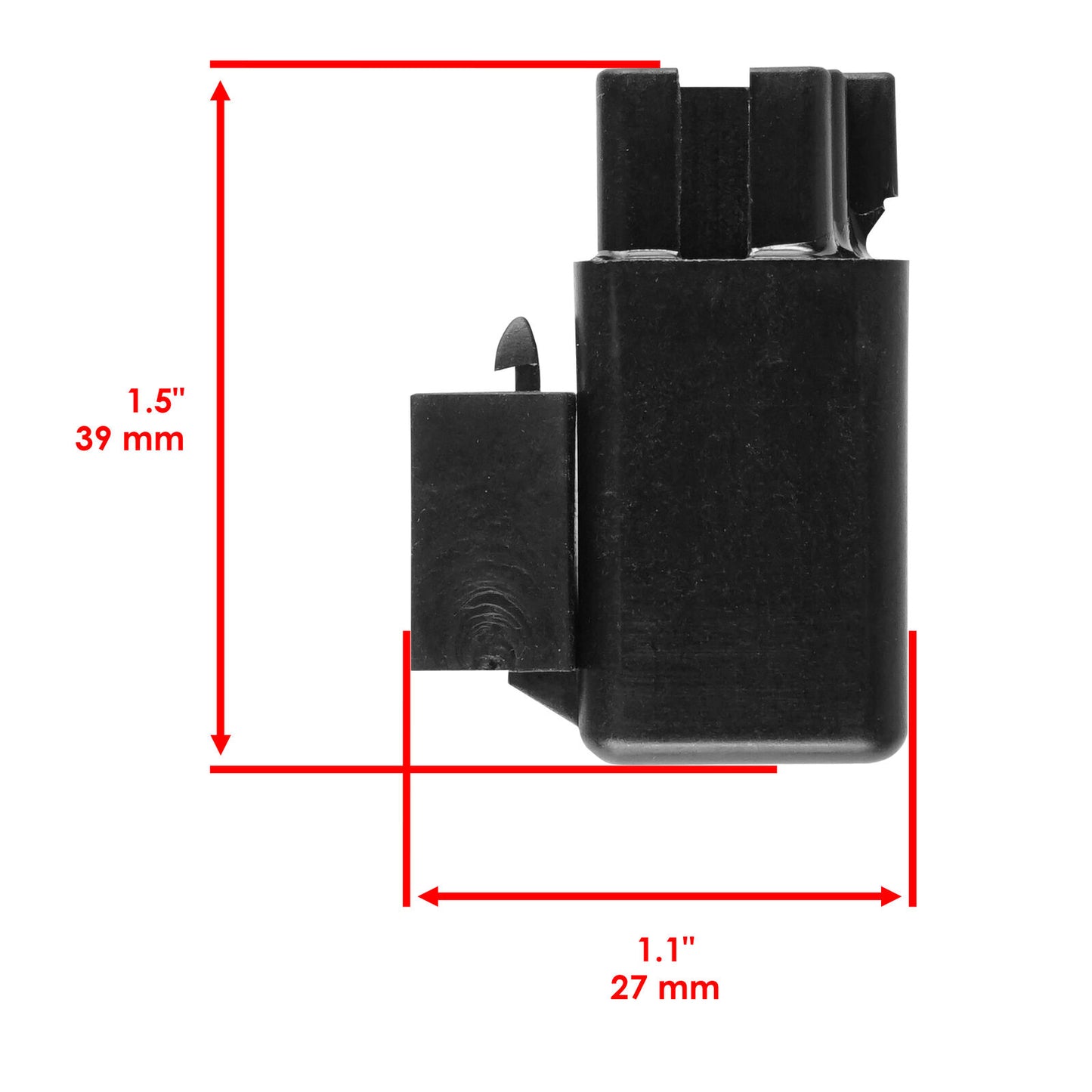 Starter Relay Solenoid for Yamaha 29U-81950-92-00 29U-81950-93-00