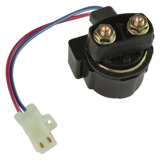 Starter Relay Solenoid for Honda ATC125M 1984 1985 ATC 125 M New