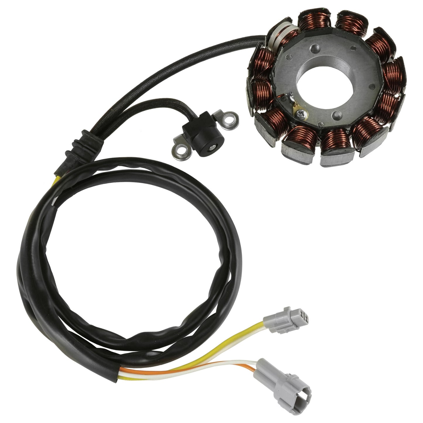 Stator for Yamaha YFZ450Se YFZ450Sp Special Edition 2005 2006 2007 2008