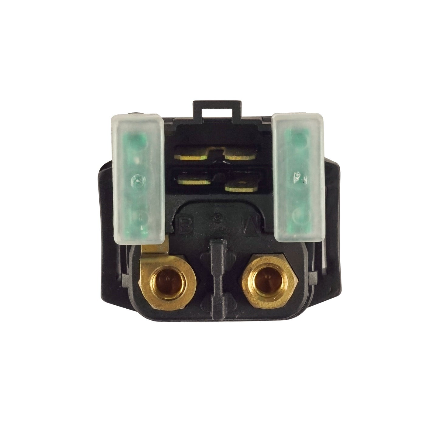 Starter Solenoid Relay for Yamaha Kodiak 400 YFM400 2000 01 02 03 04 05 2006 ATV