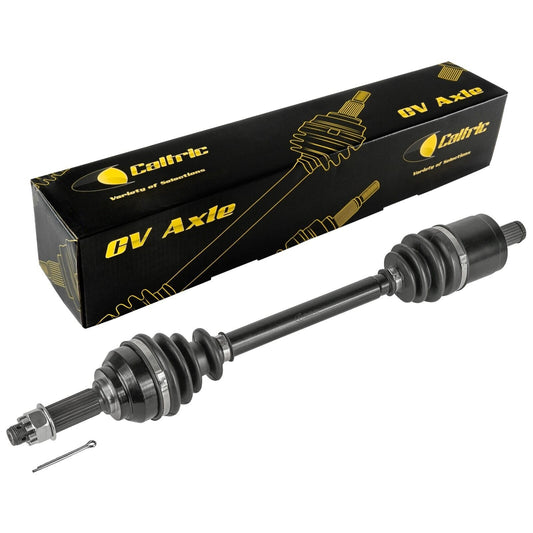 Front Right CV Axle For John Deere HPX615E HPX815E Gator (S.N. -040000)