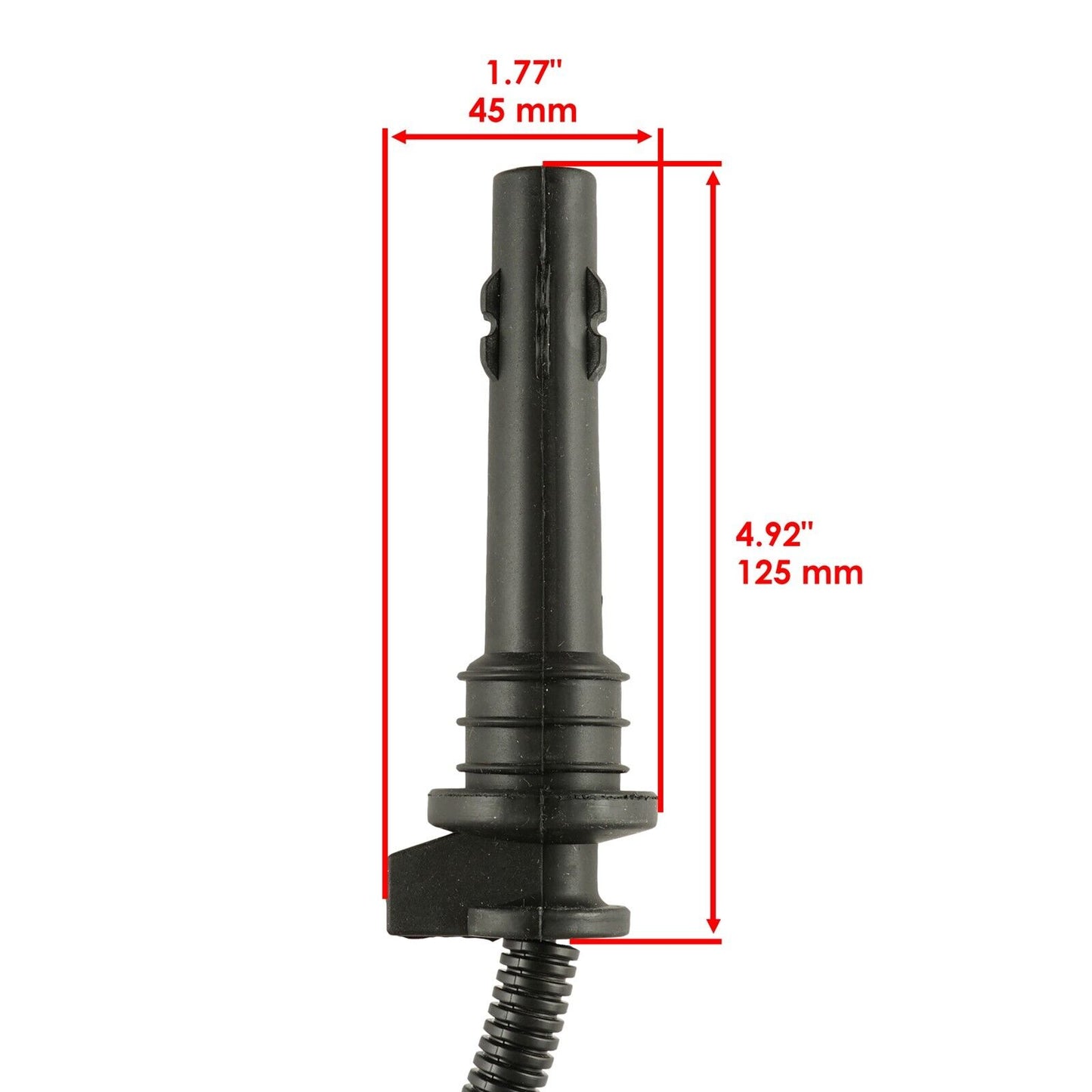 Spark Plug Wire for Polaris ACE 900 2016 2017 2018 2019 / 4017695 4014296