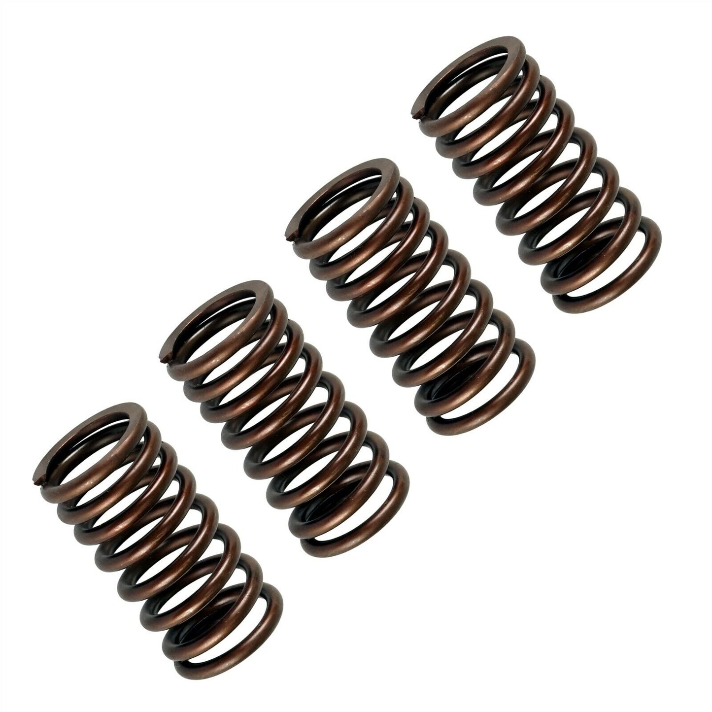 4X Valve Springs For Suzuki KingQuad 750 LTA750X 4X4 AXI 2008 2009