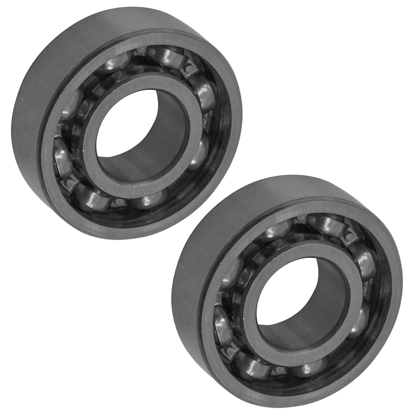 Caltric 96100-62020-00 91006-GFC-901 96100-62020 Bearing 6202 For Honda QTY 2