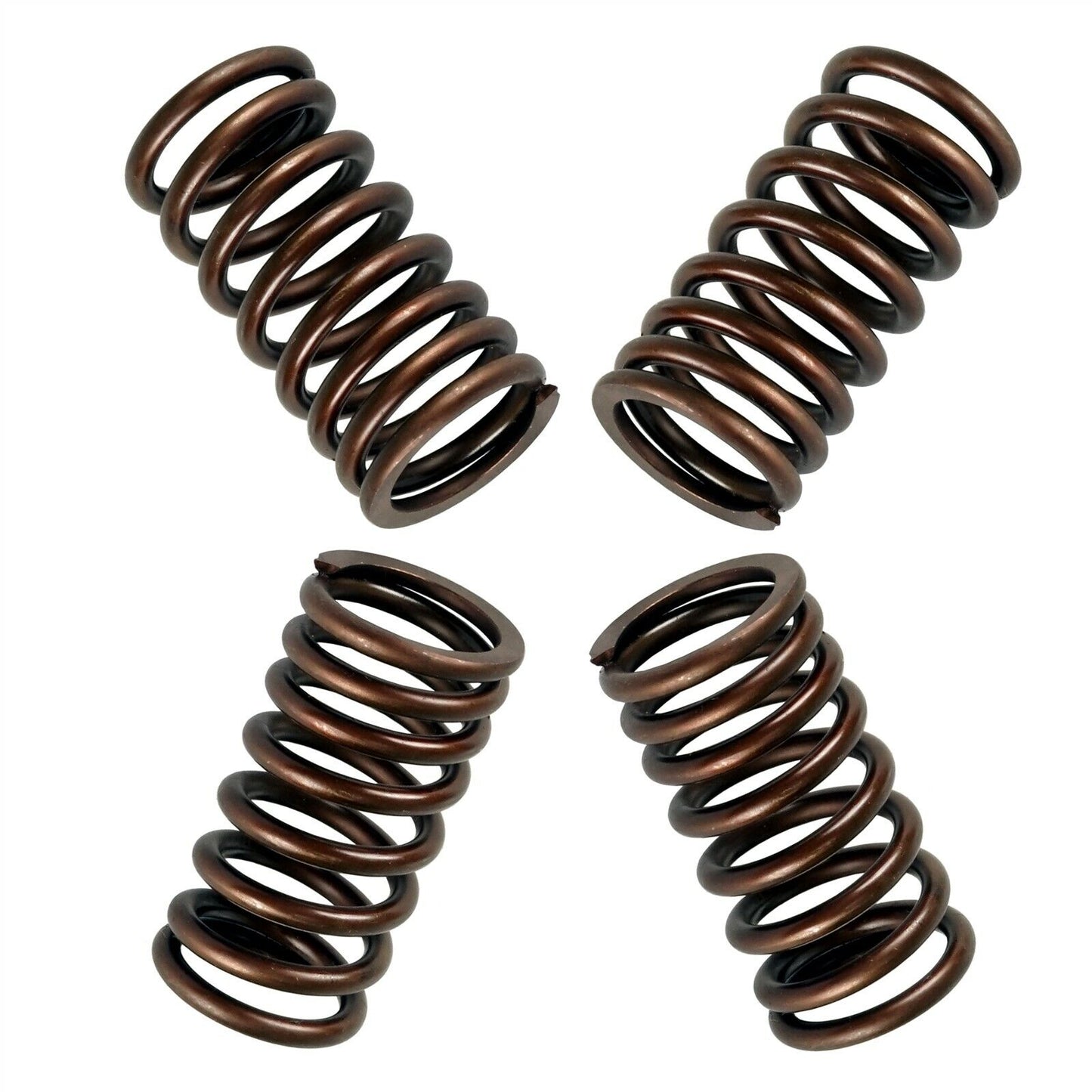 4X Valve Springs For Suzuki KingQuad 750 LTA750XPZ 4X4 Limited AXI EPS 2011-2013